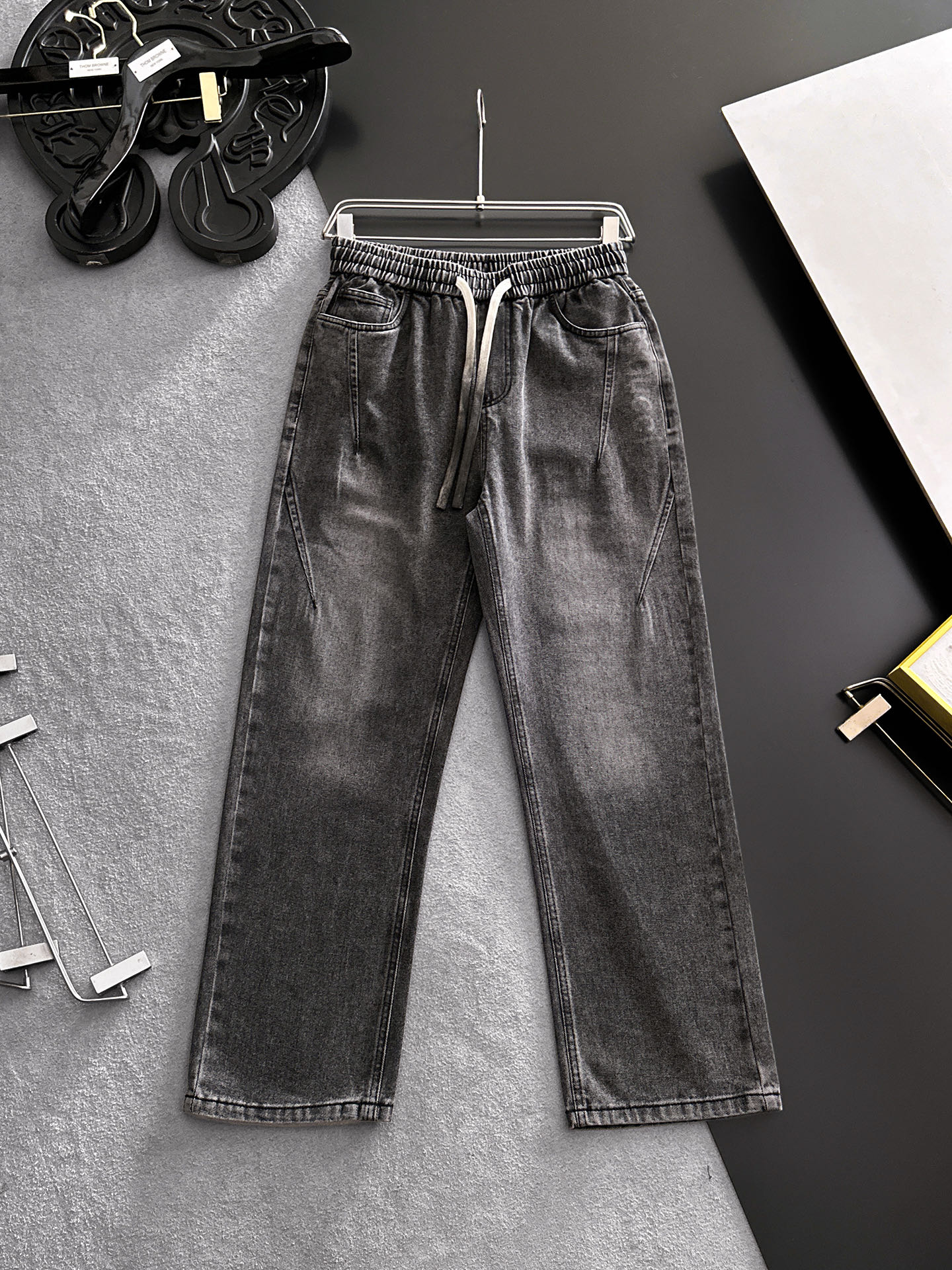 Jeans Man