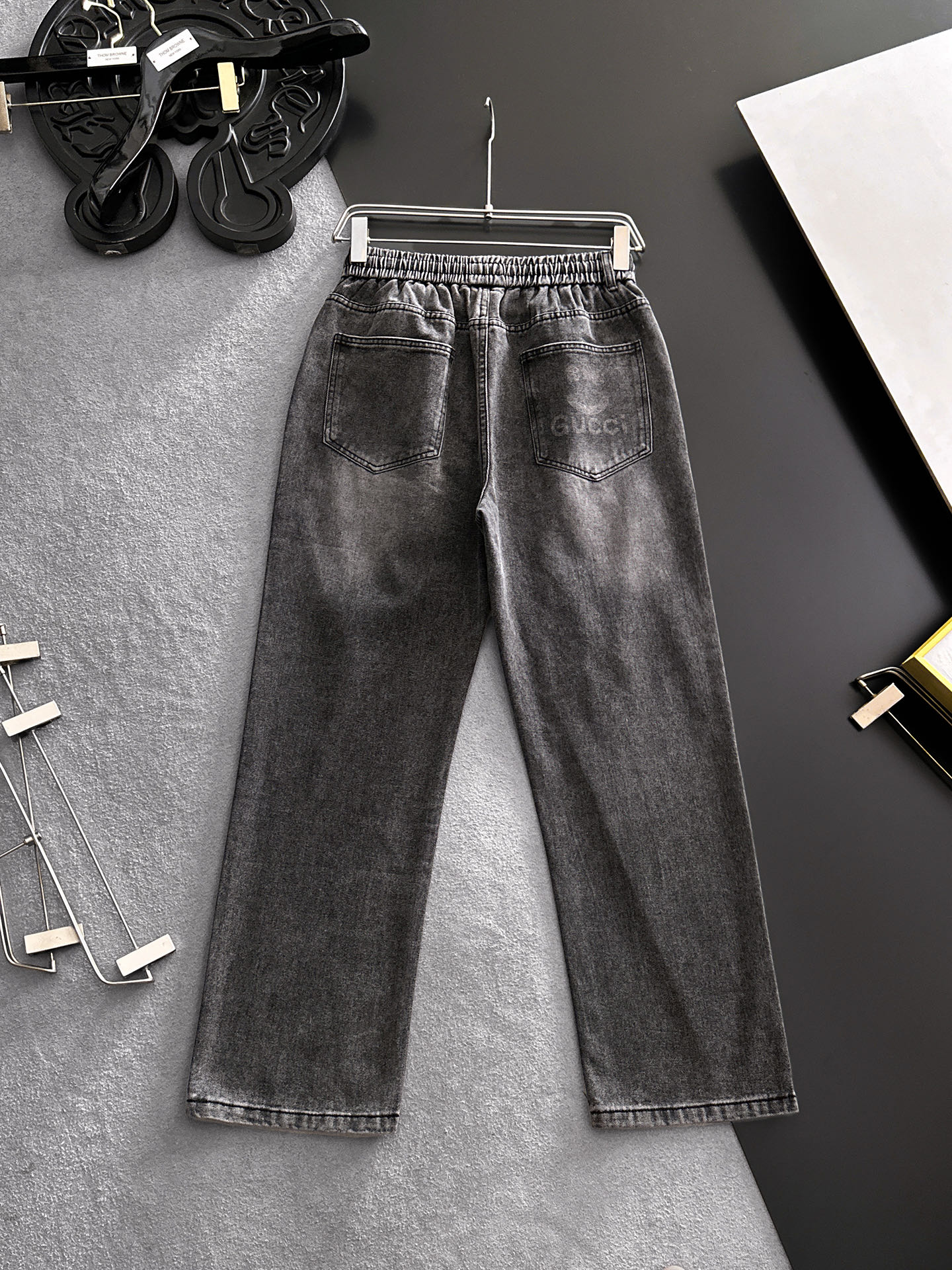 Jeans Man