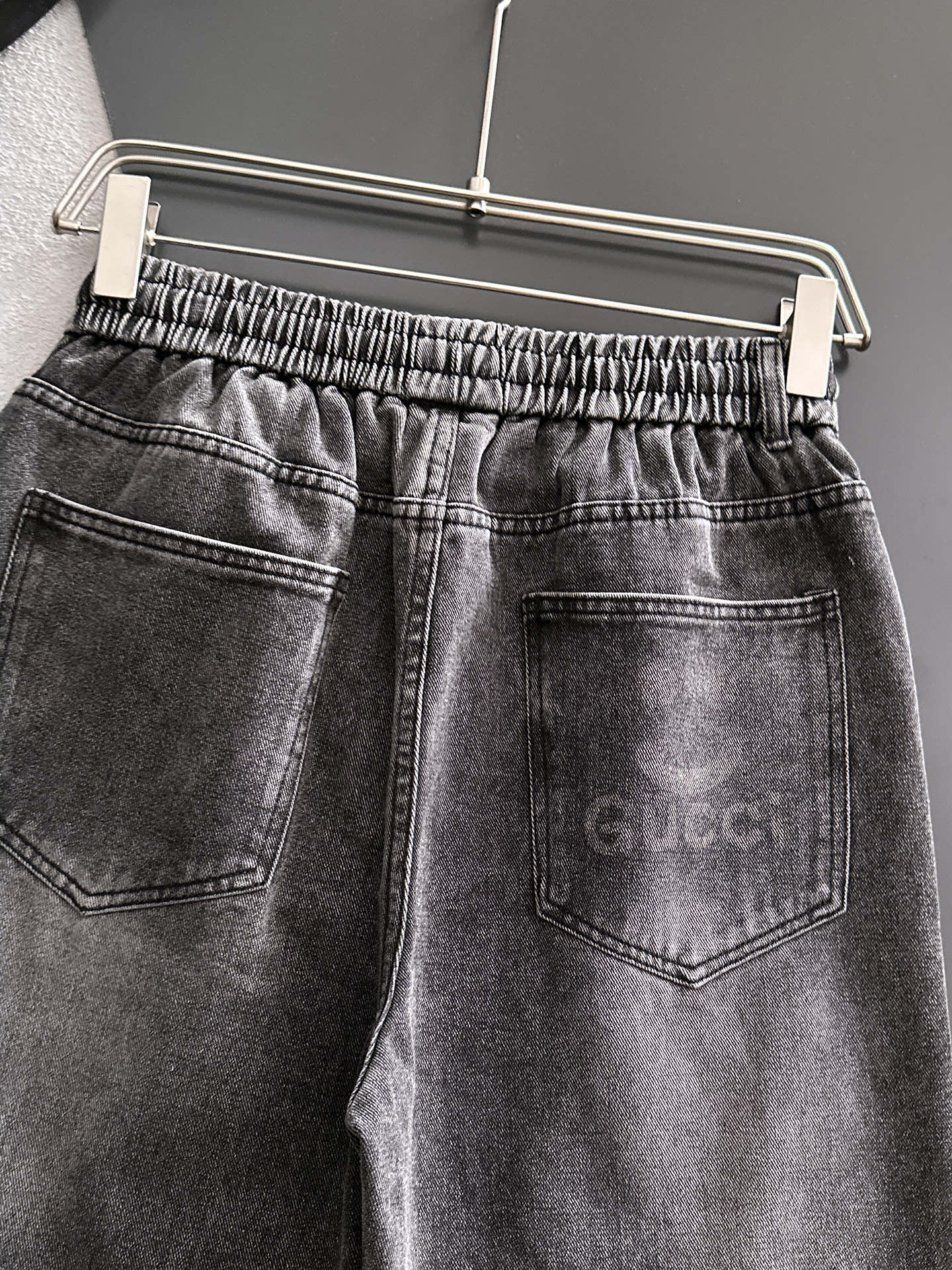 Jeans Man