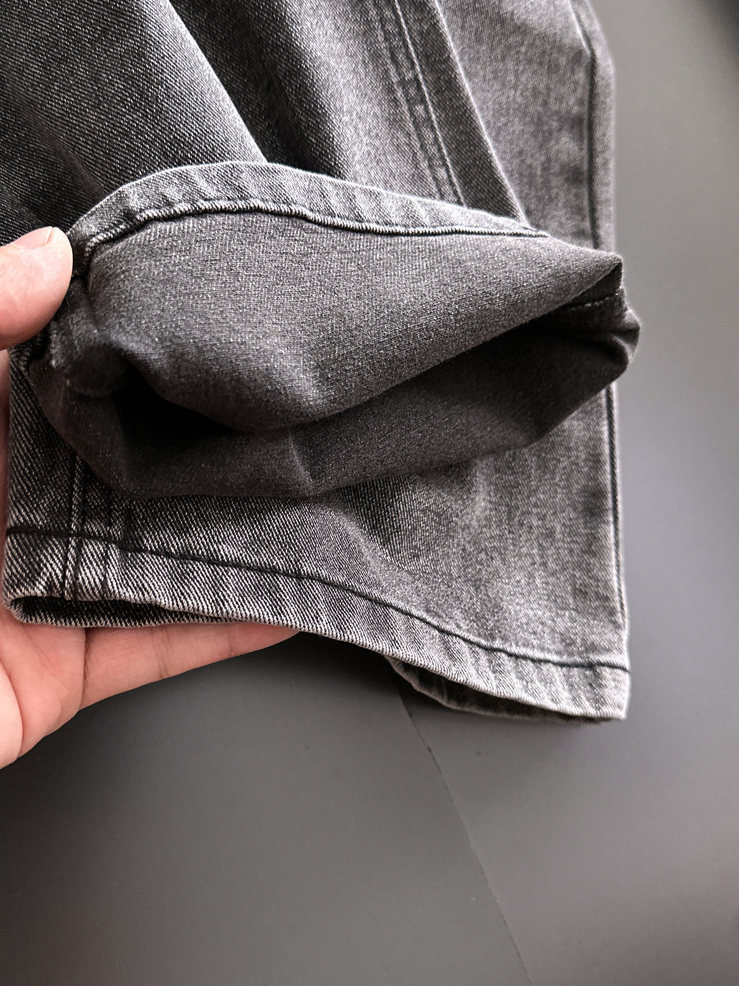 Jeans Man
