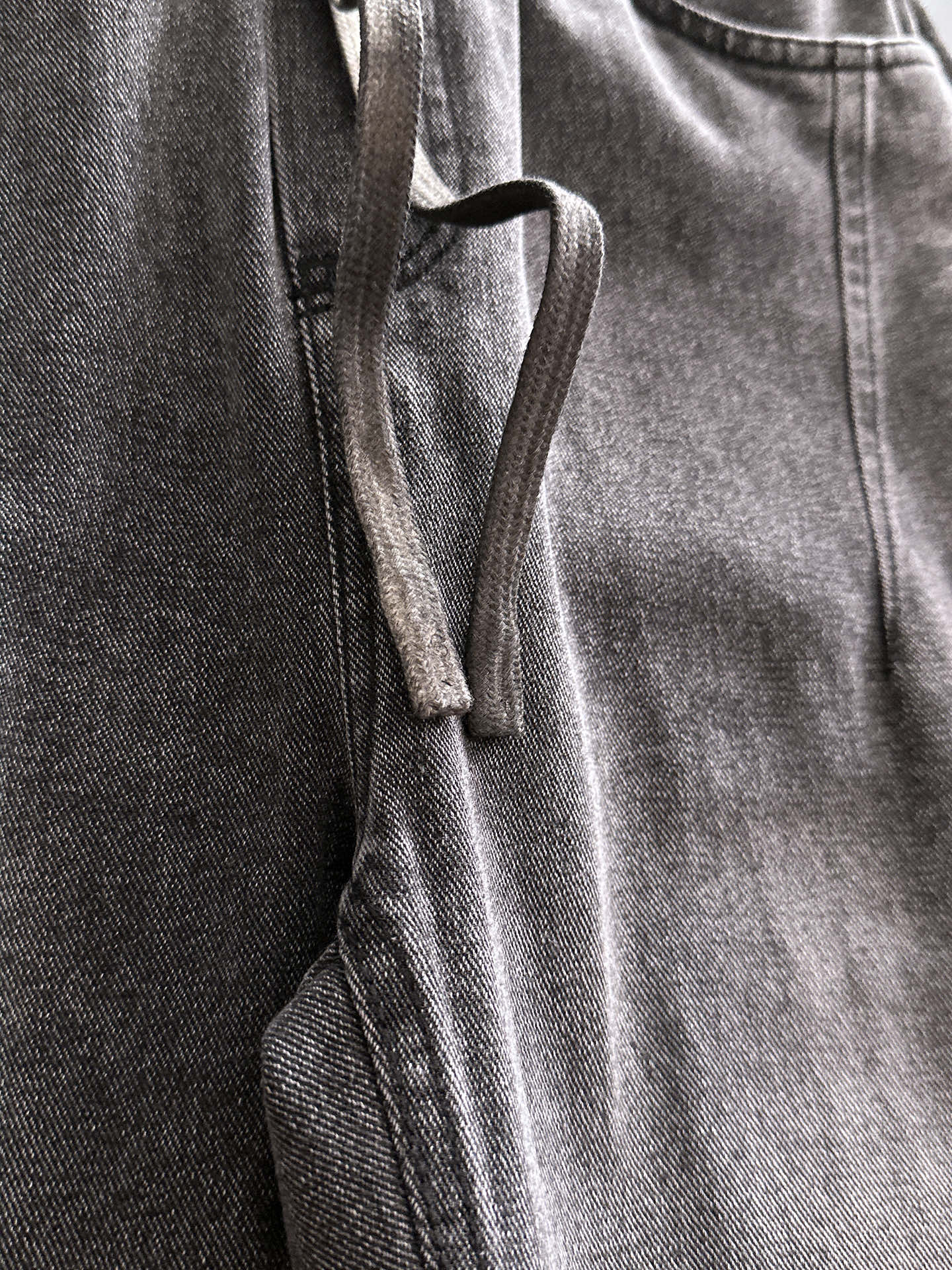Jeans Man