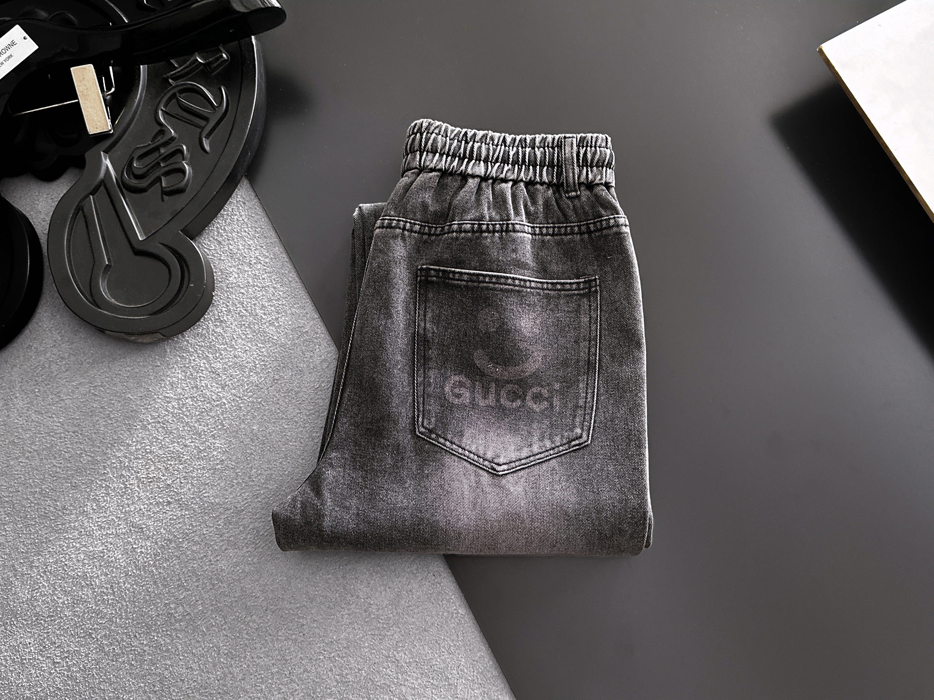 Jeans Man