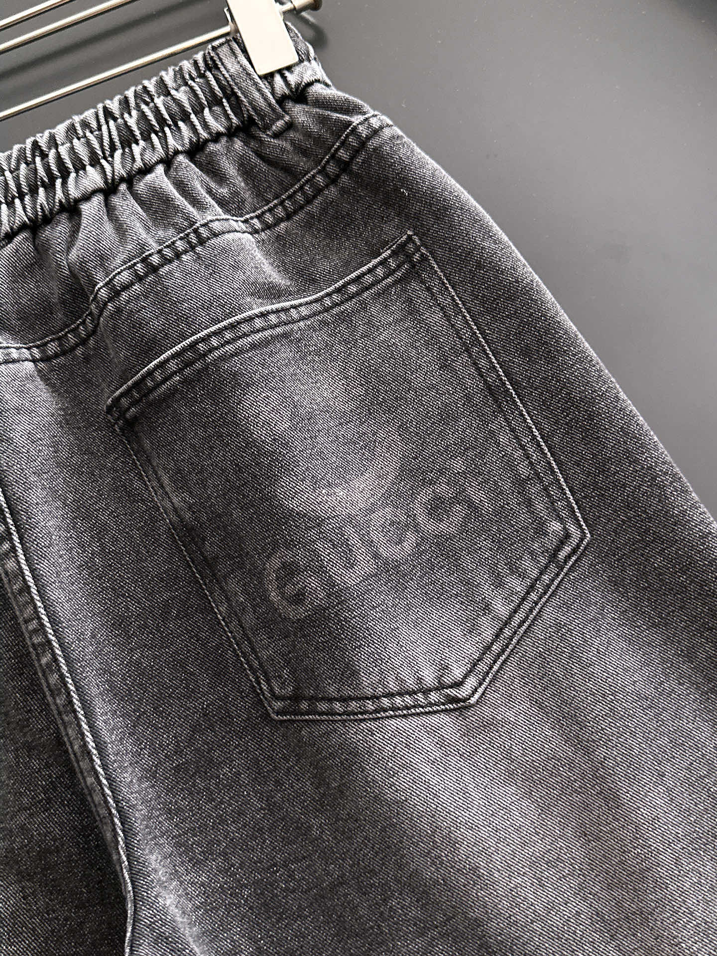 Jeans Man