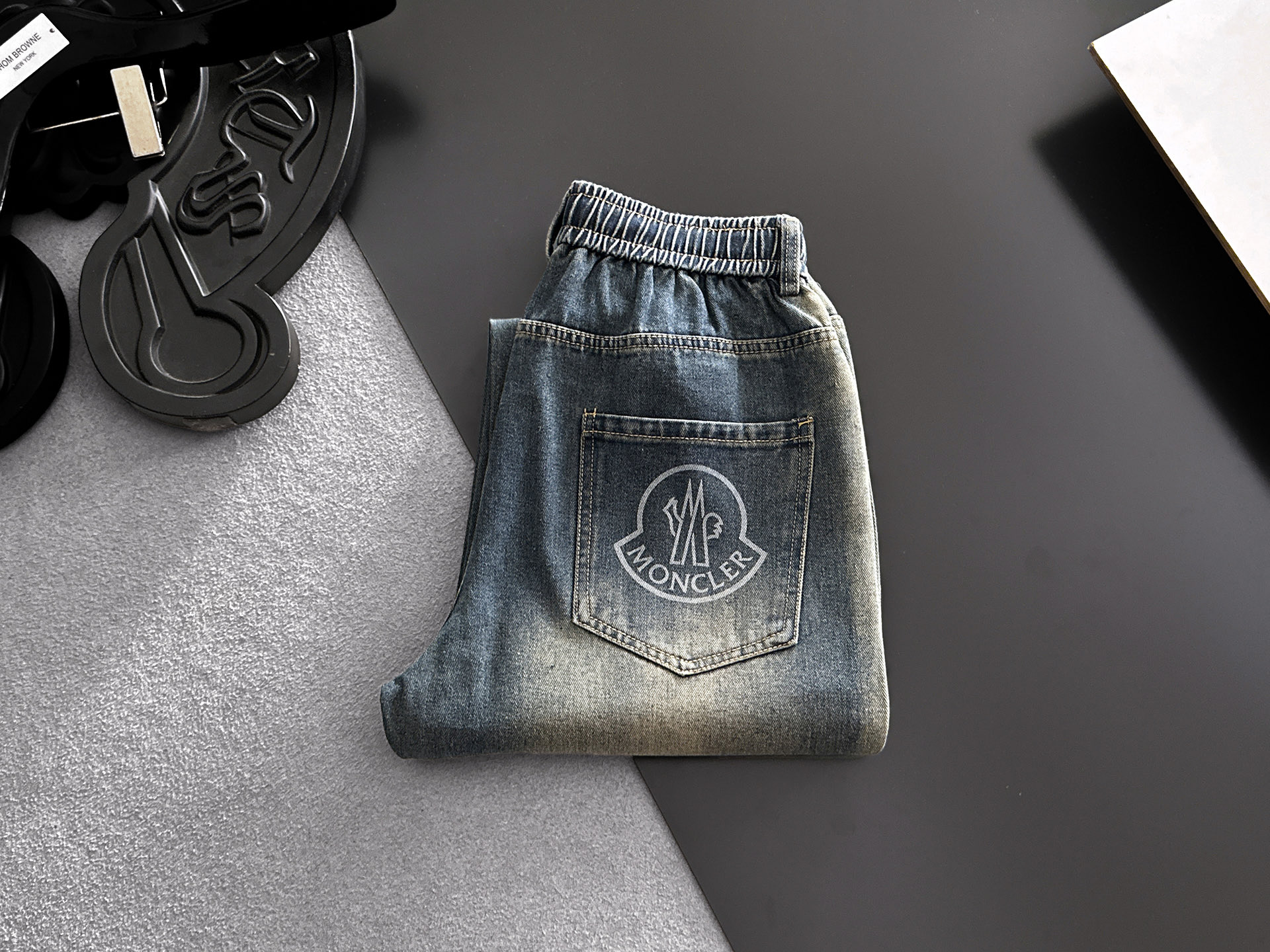 Jeans Man