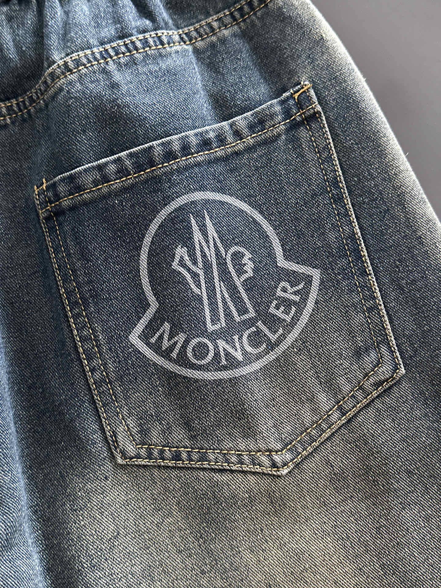 Jeans Man