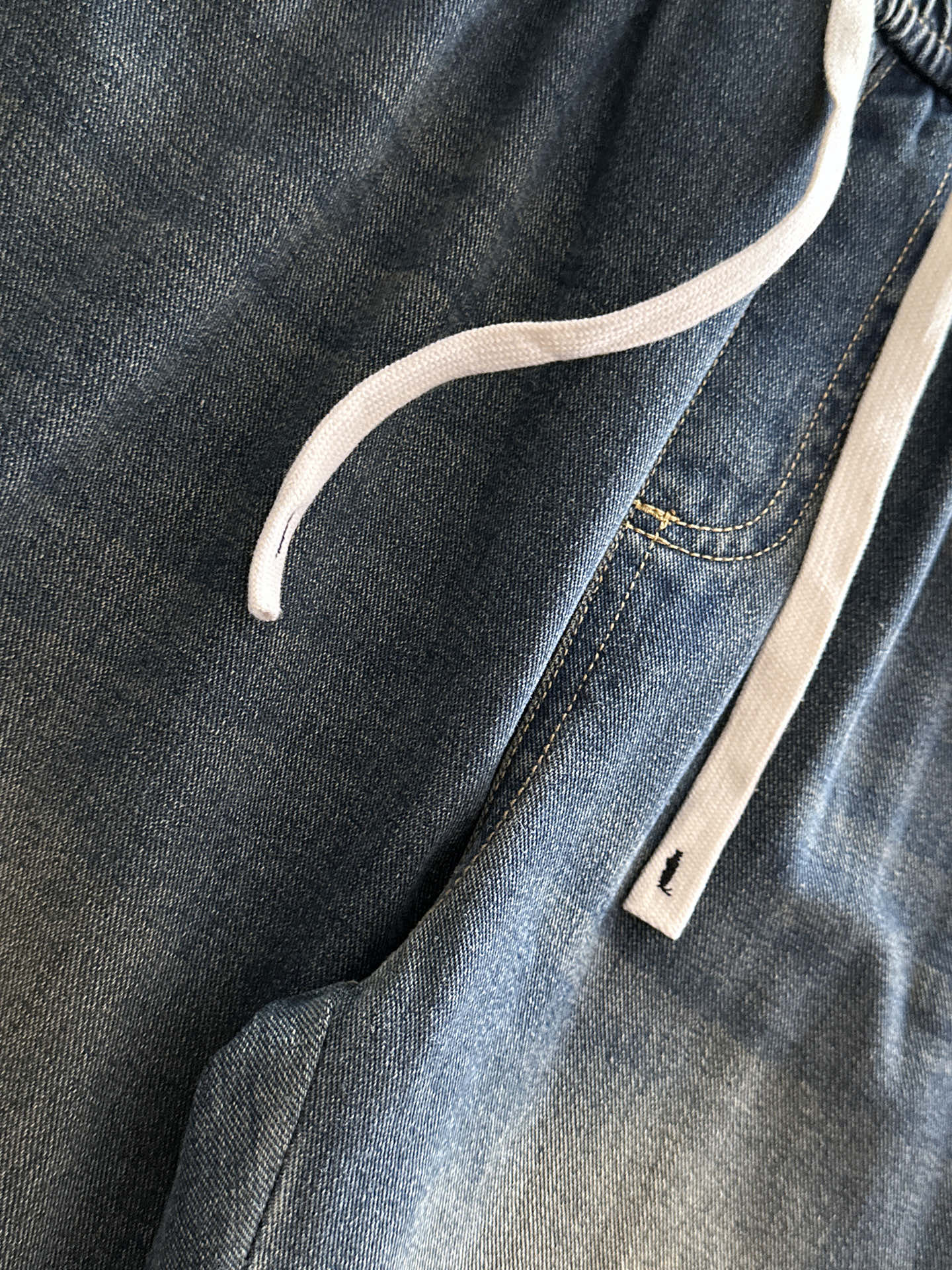 Jeans Man