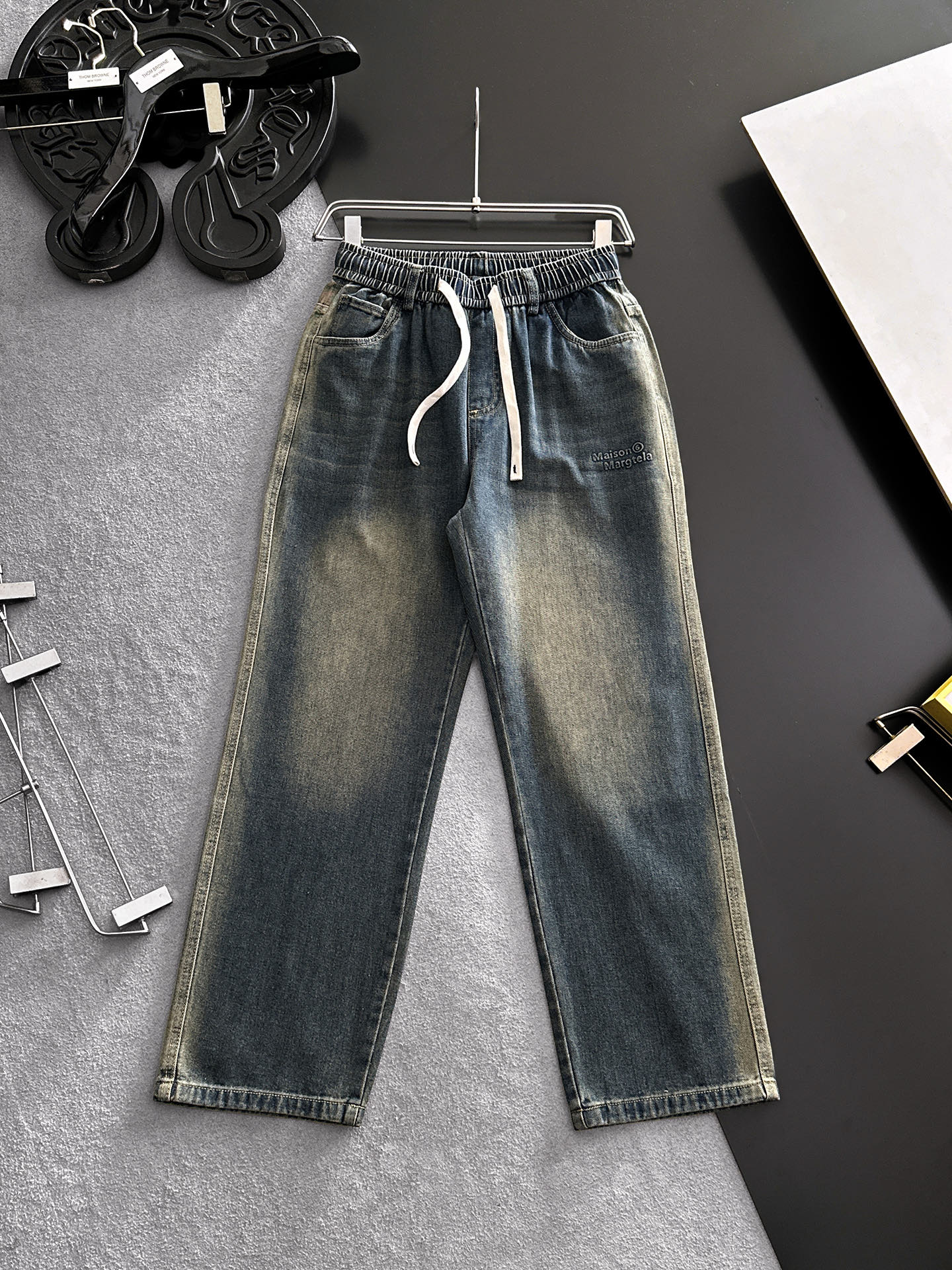 Jeans Man