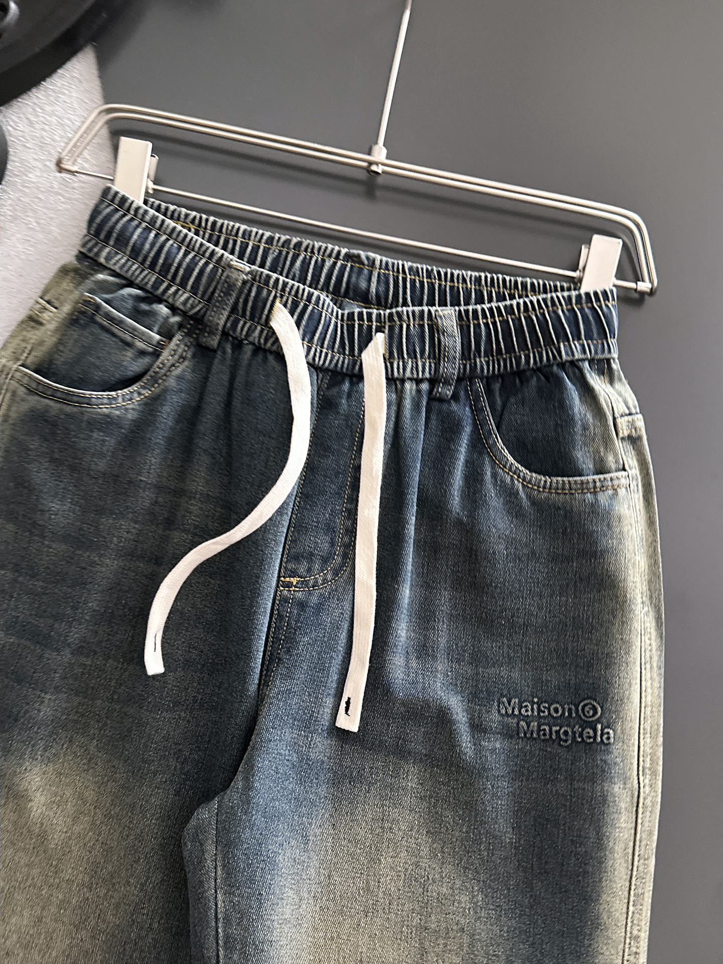 Jeans Man