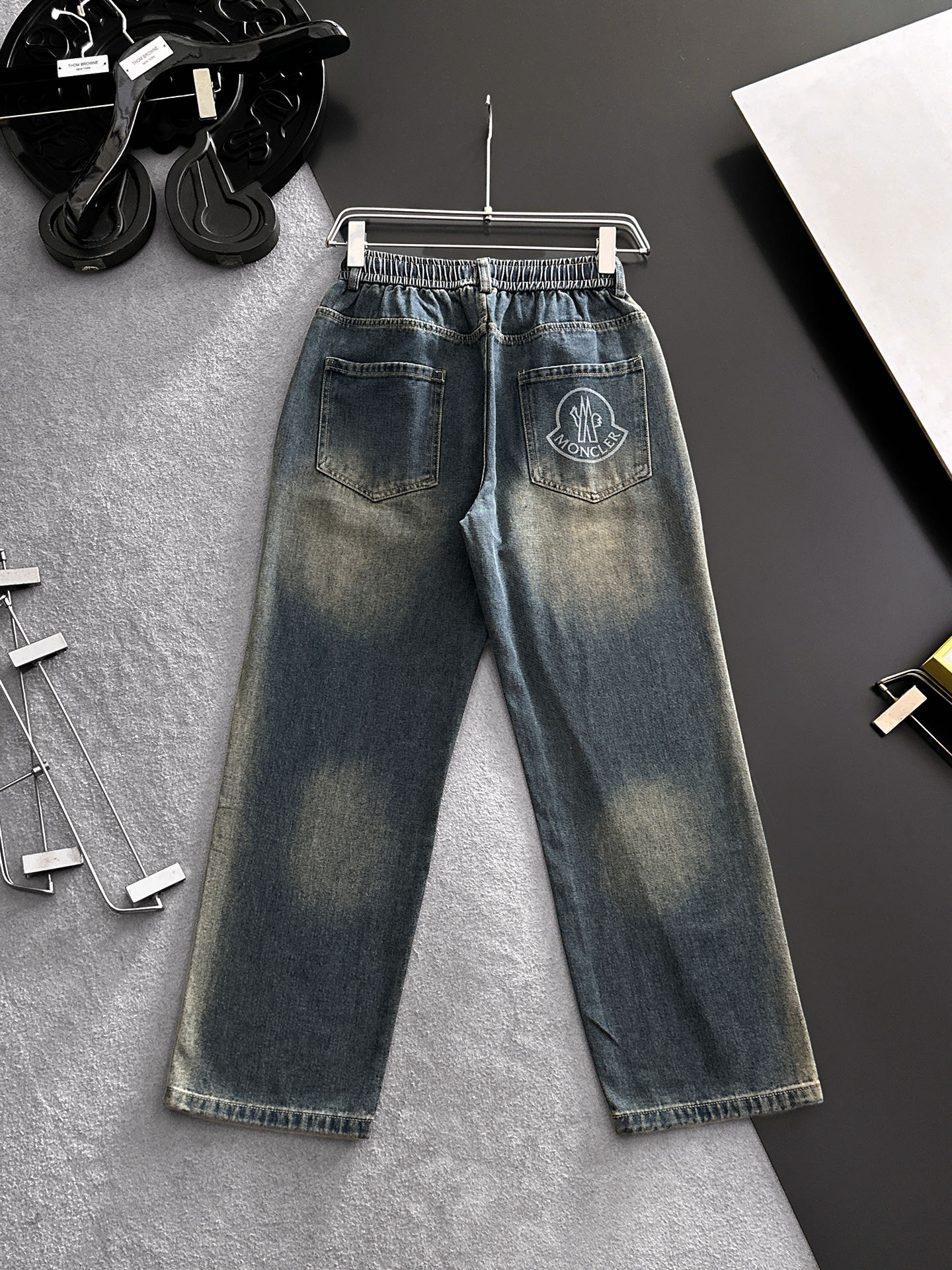 Jeans Man