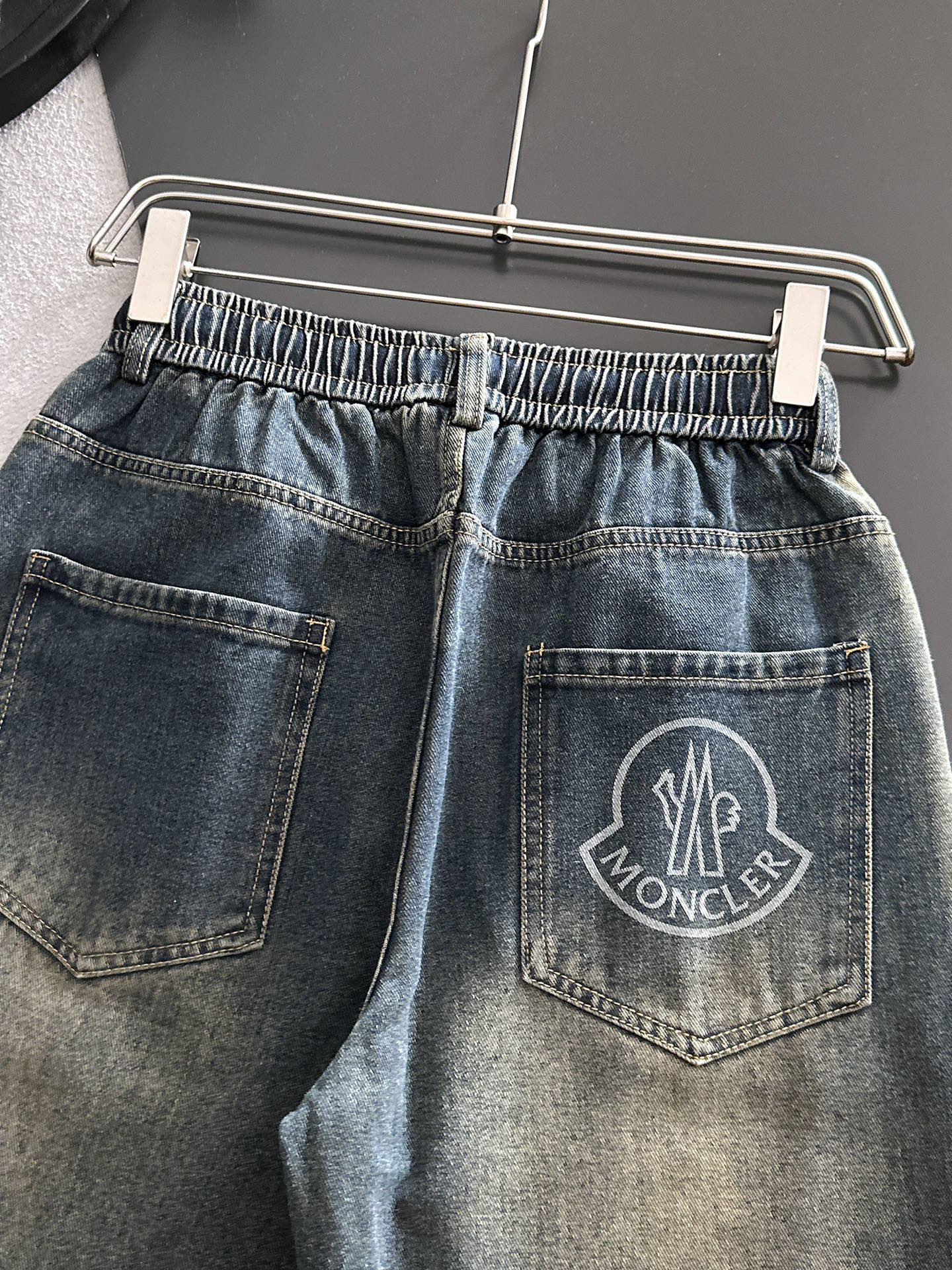 Jeans Man