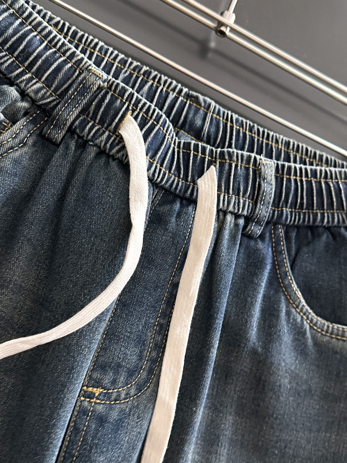 Jeans Man