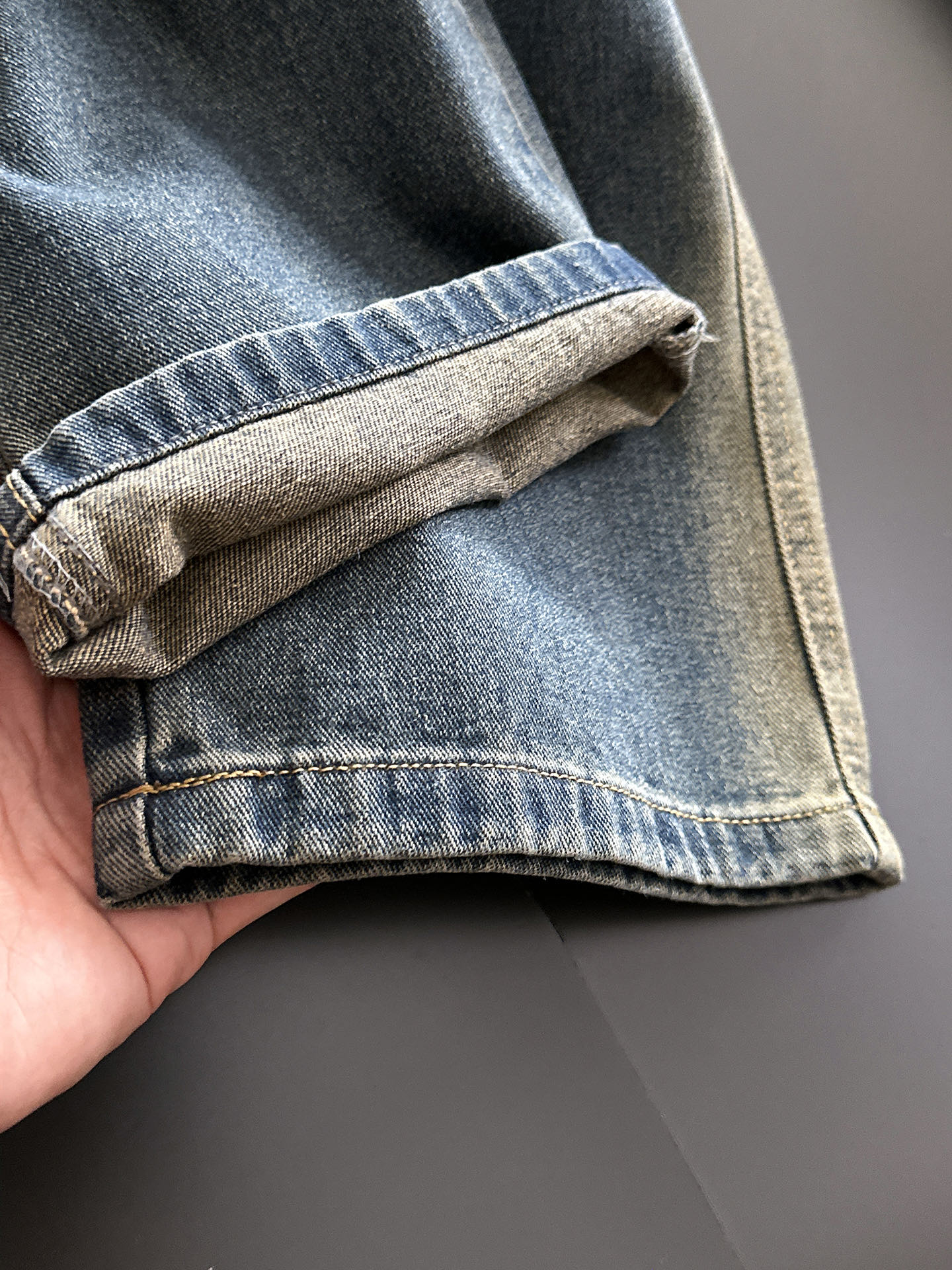 Jeans Man
