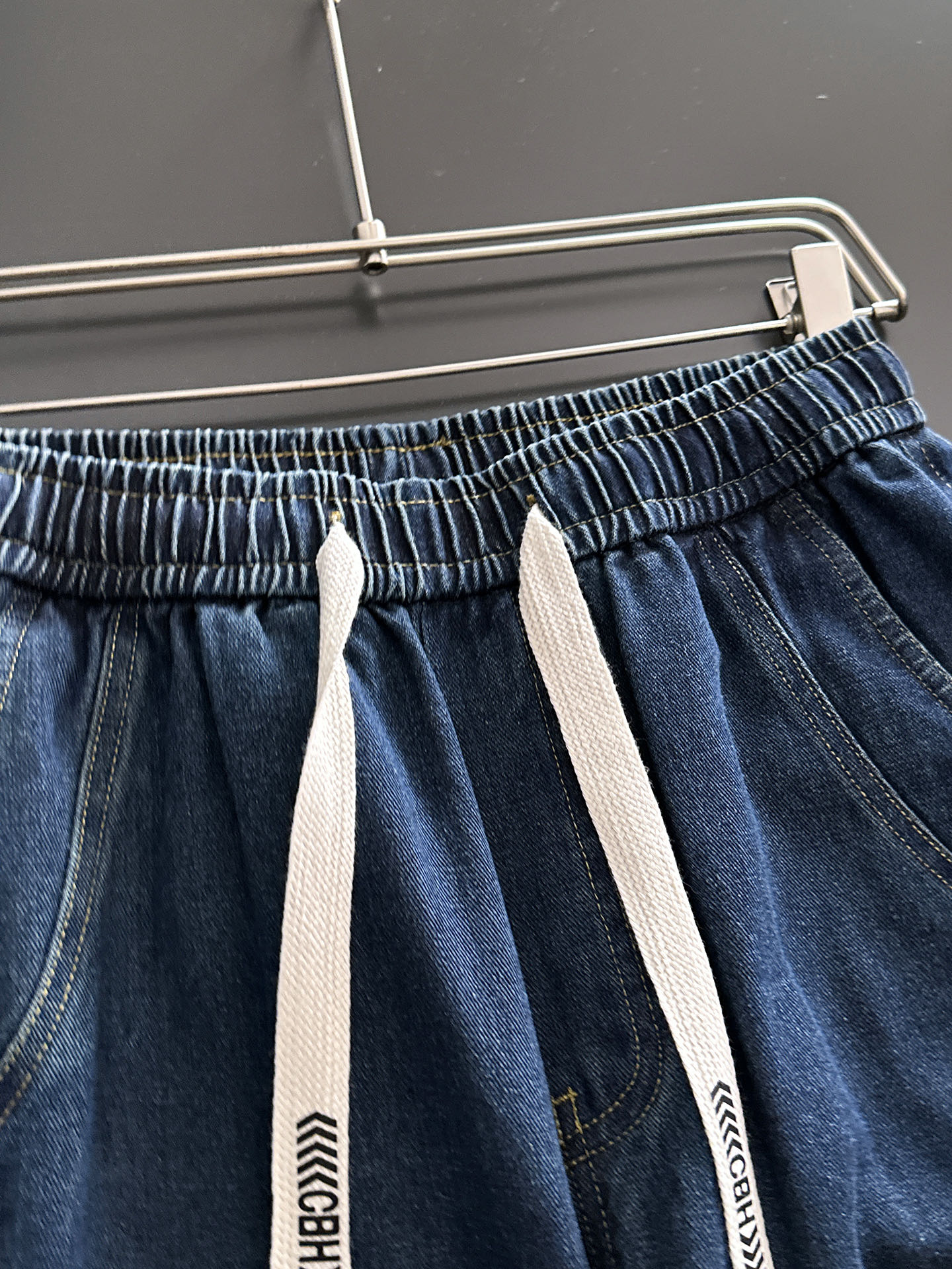 Jeans Man