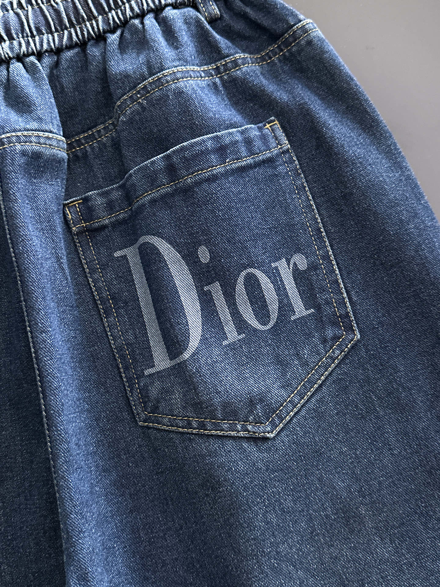 Jeans Man
