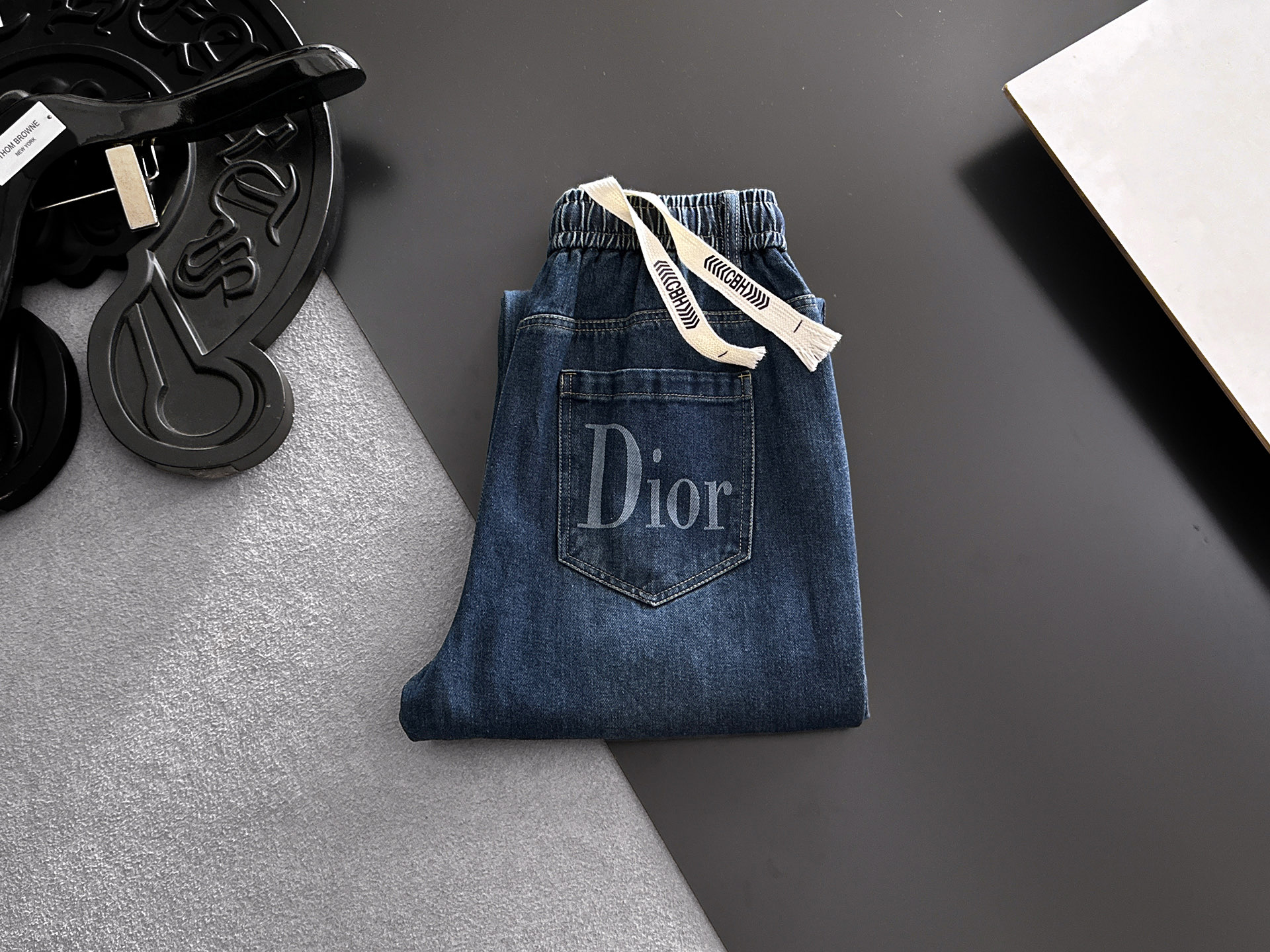 Jeans Man