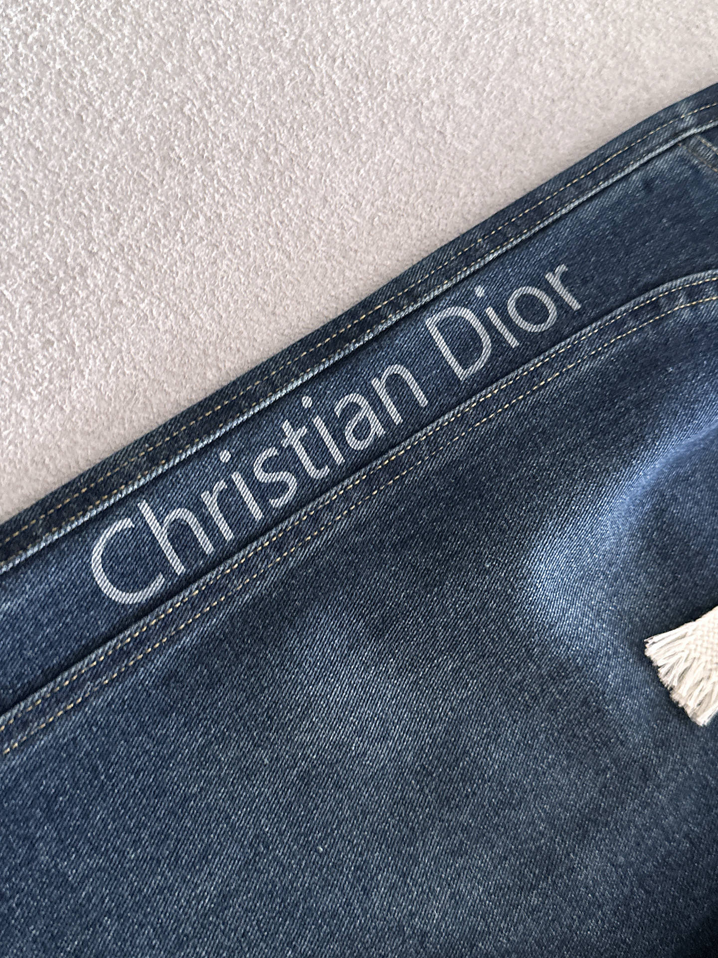 Jeans Man