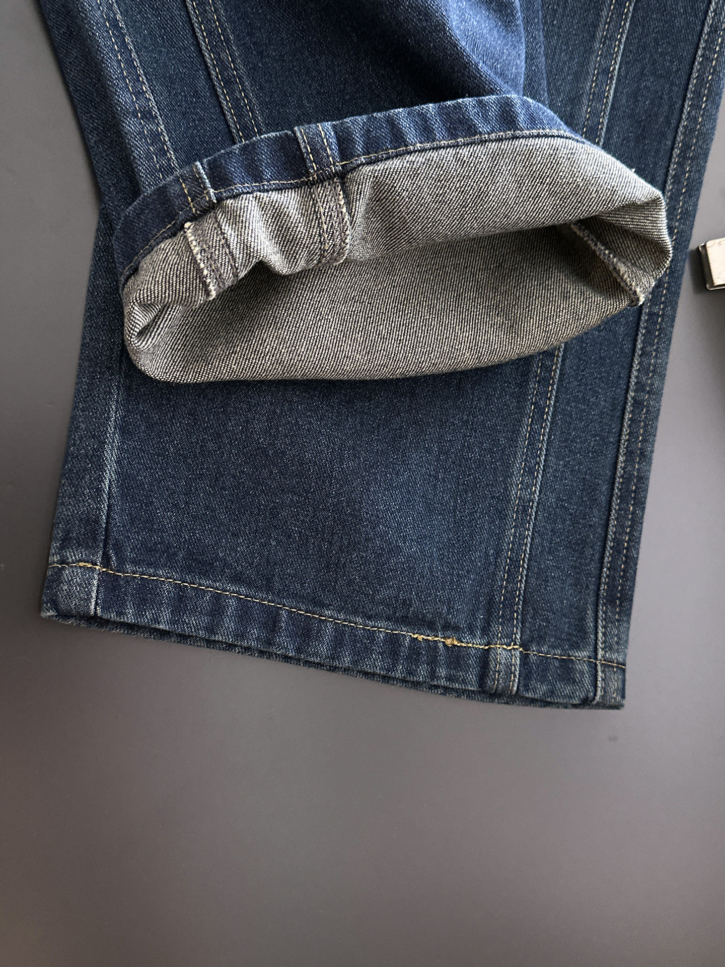 Jeans Man