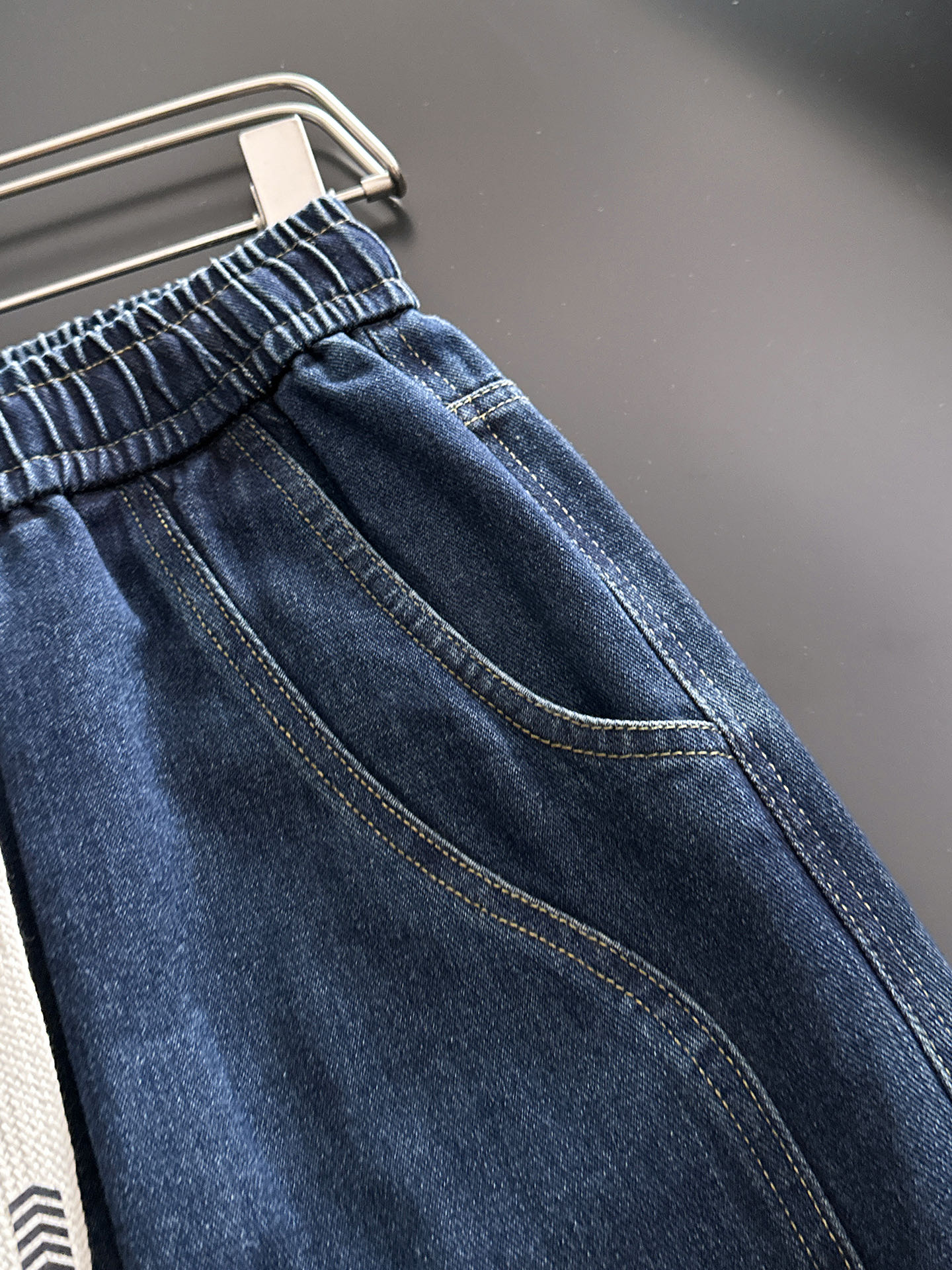 Jeans Man