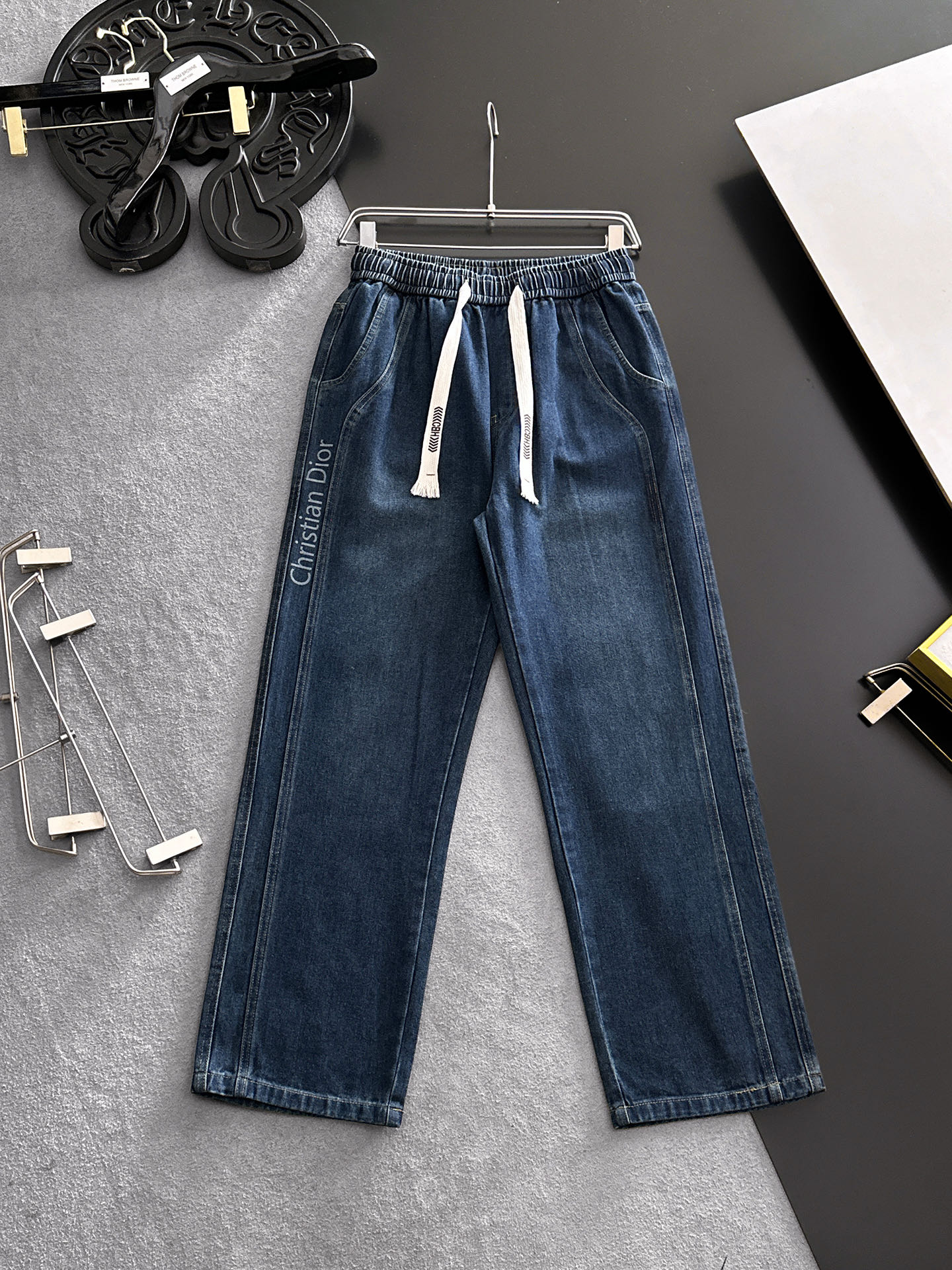 Jeans Man