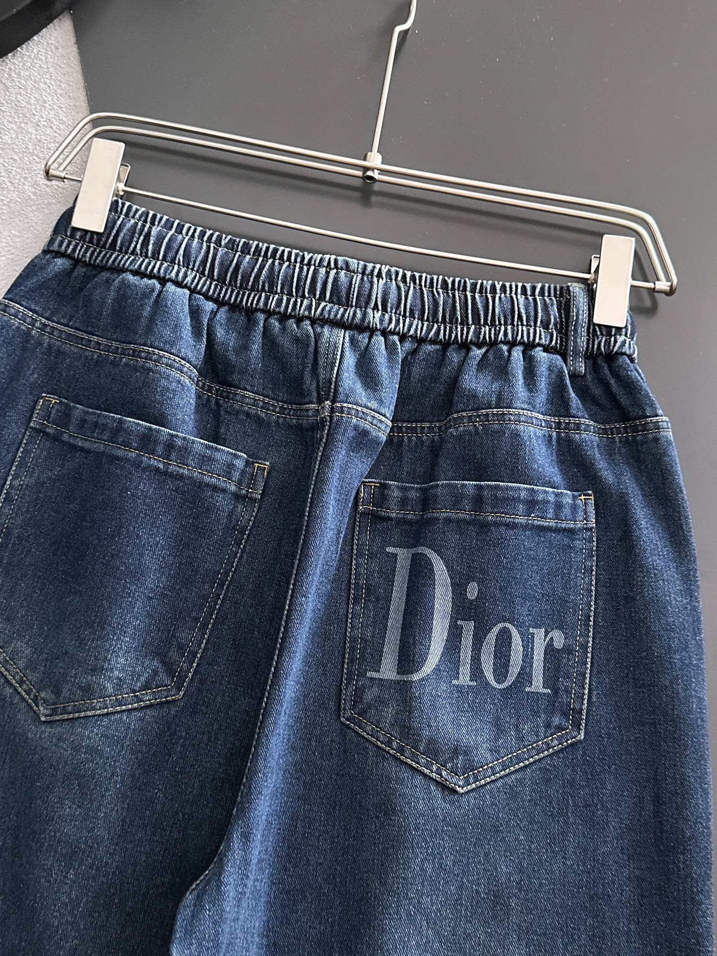 Jeans Man