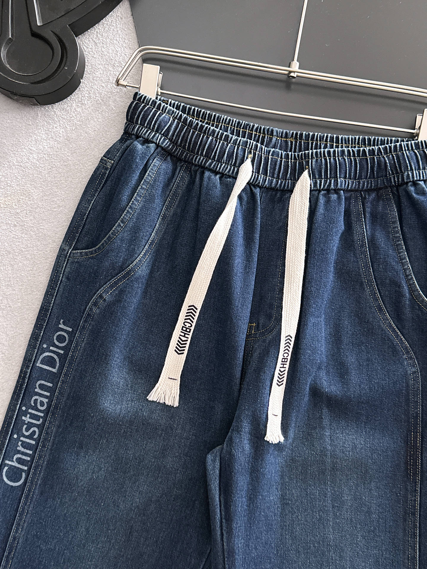 Jeans Man