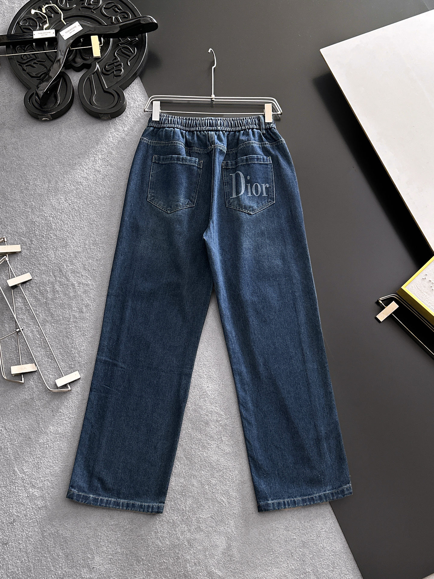 Jeans Man