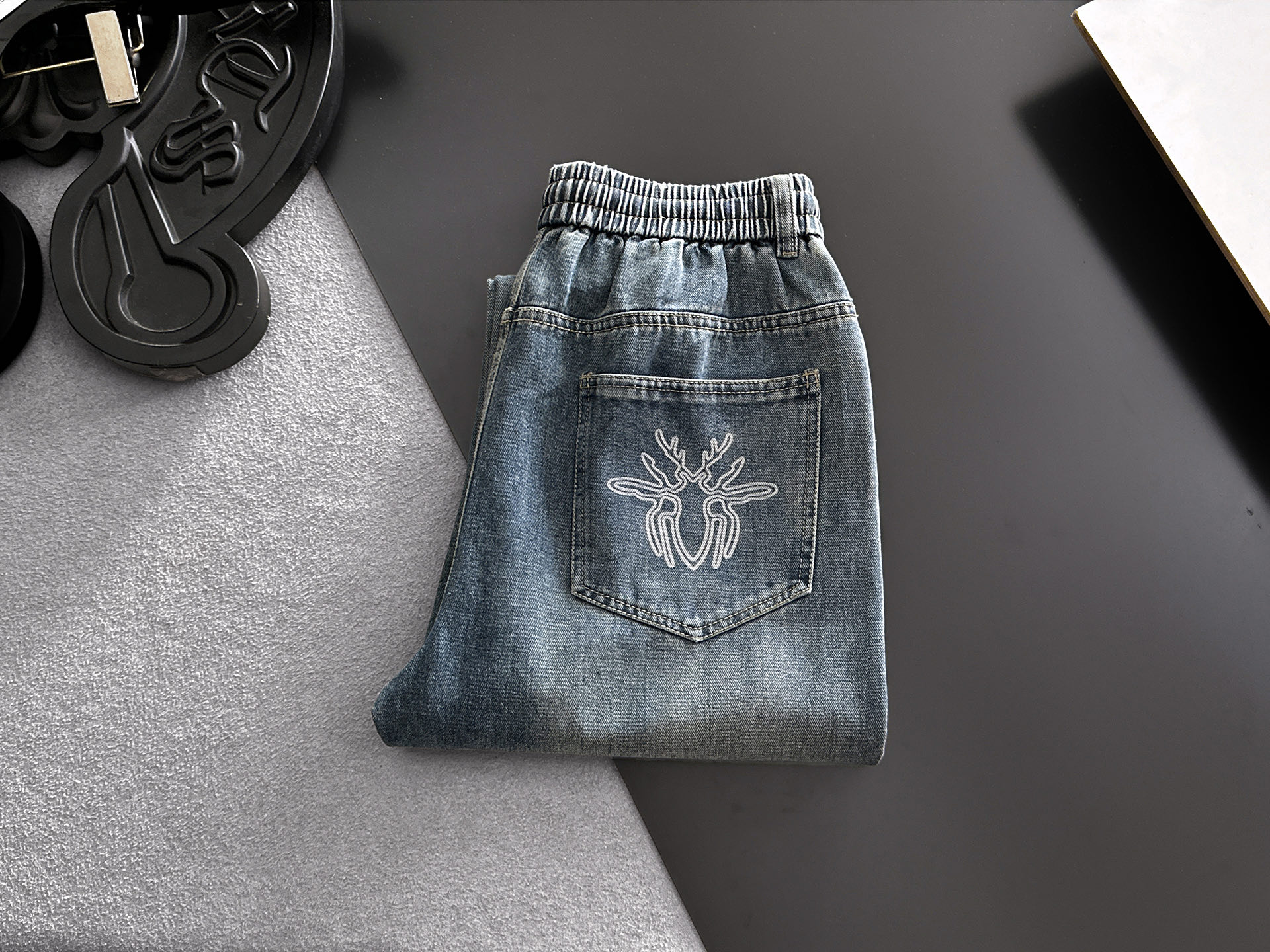 Jeans Man