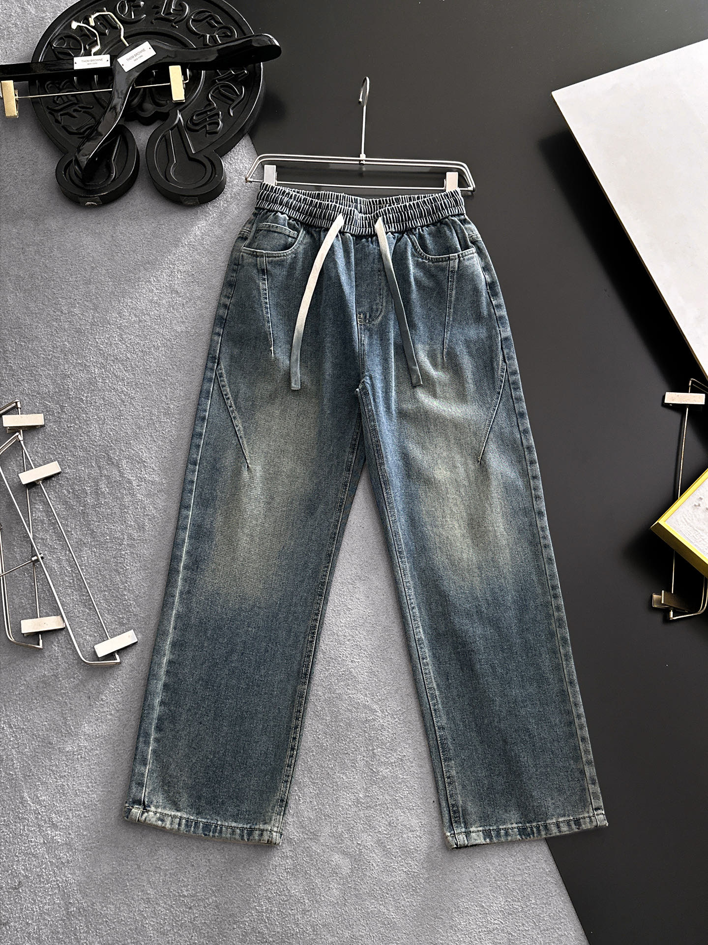 Jeans Man