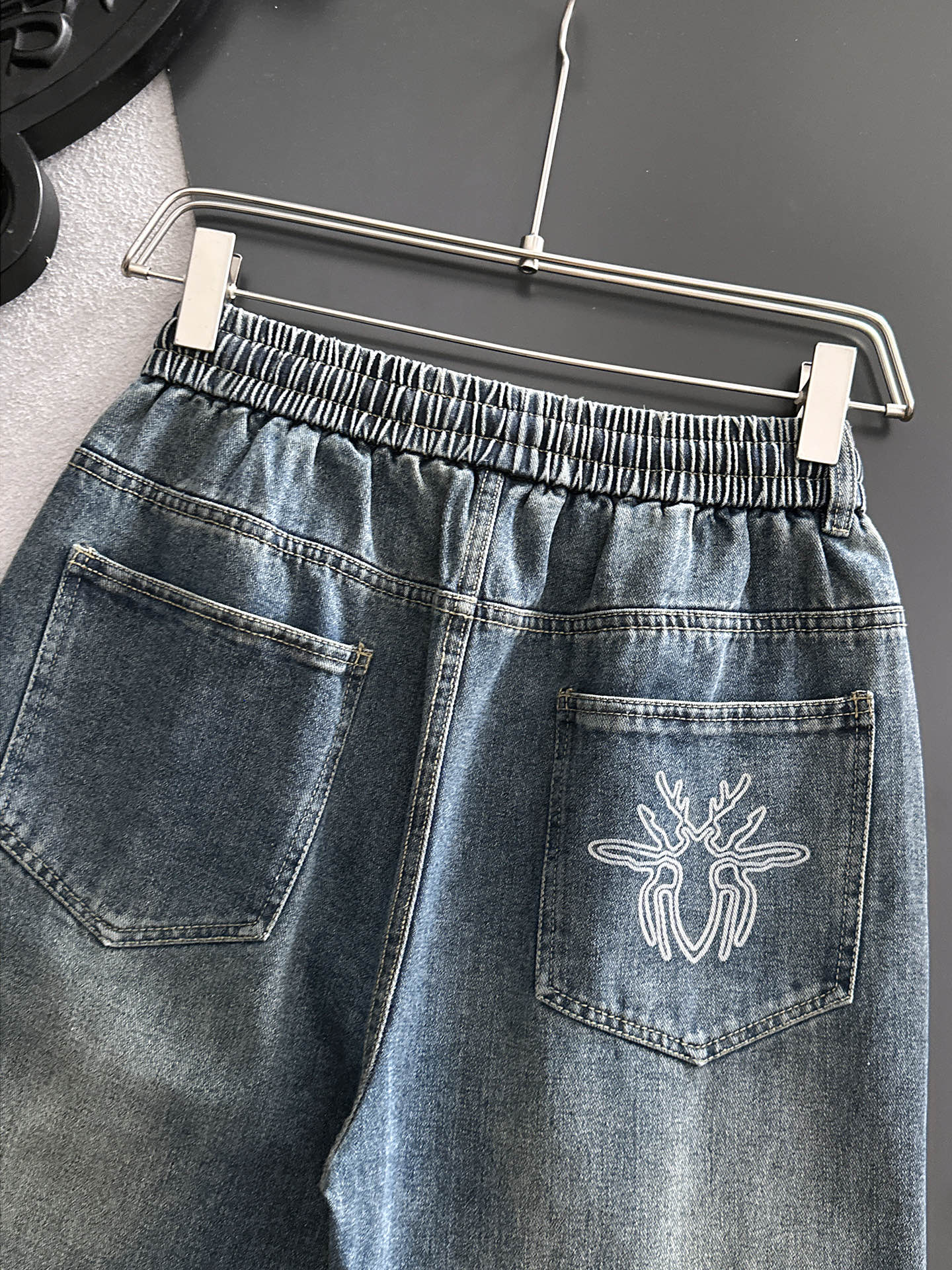 Jeans Man