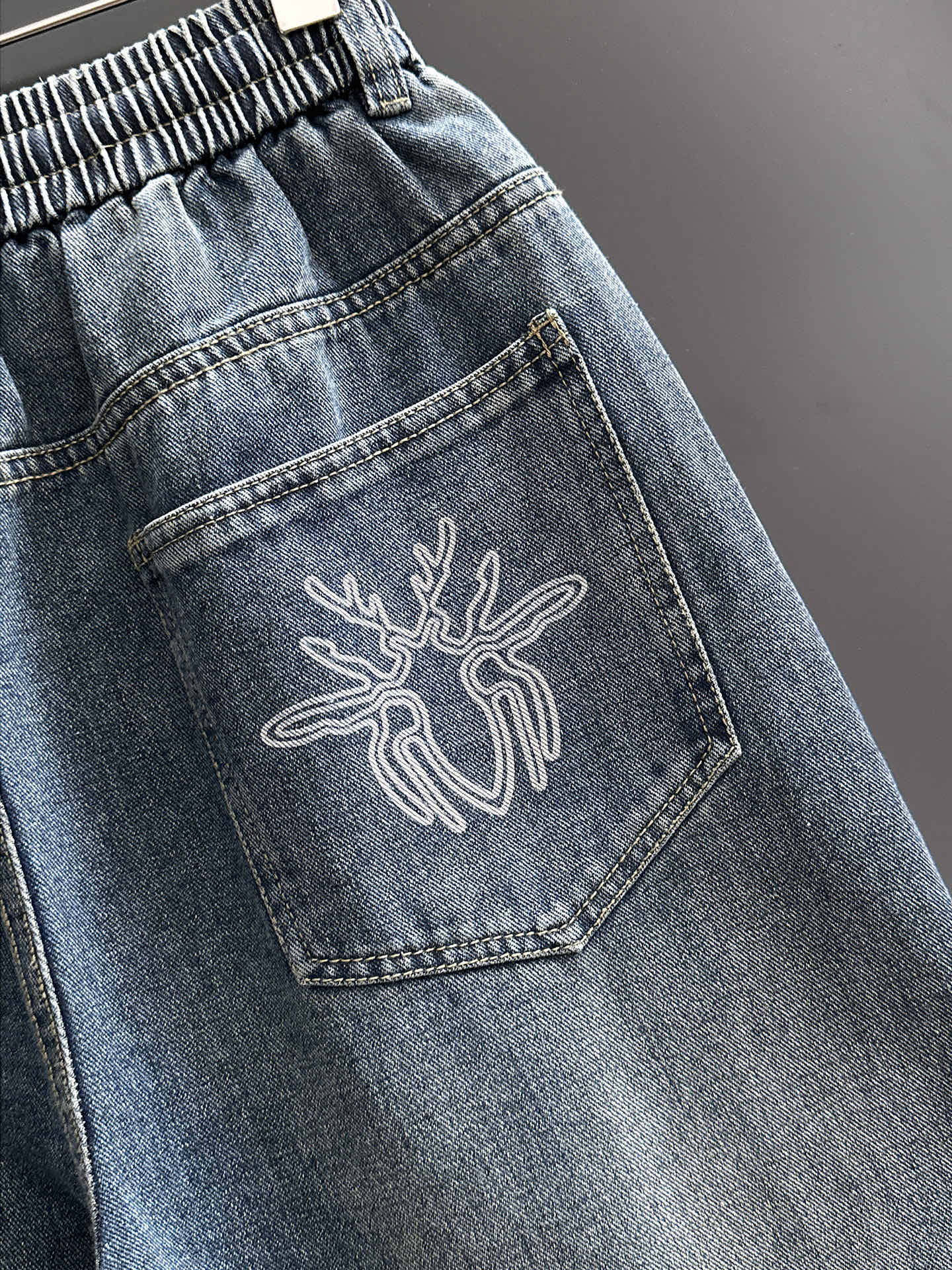 Jeans Man