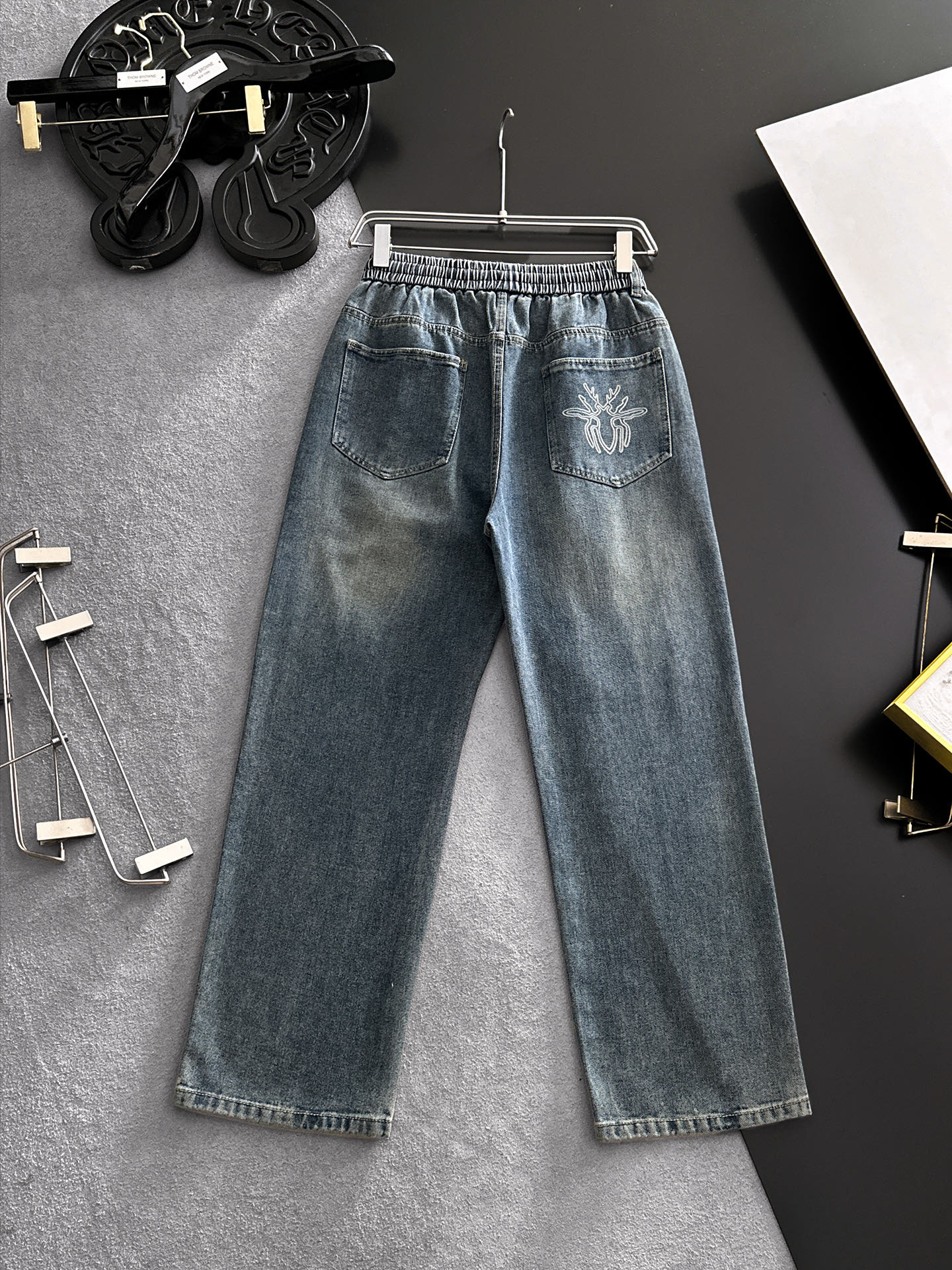 Jeans Man