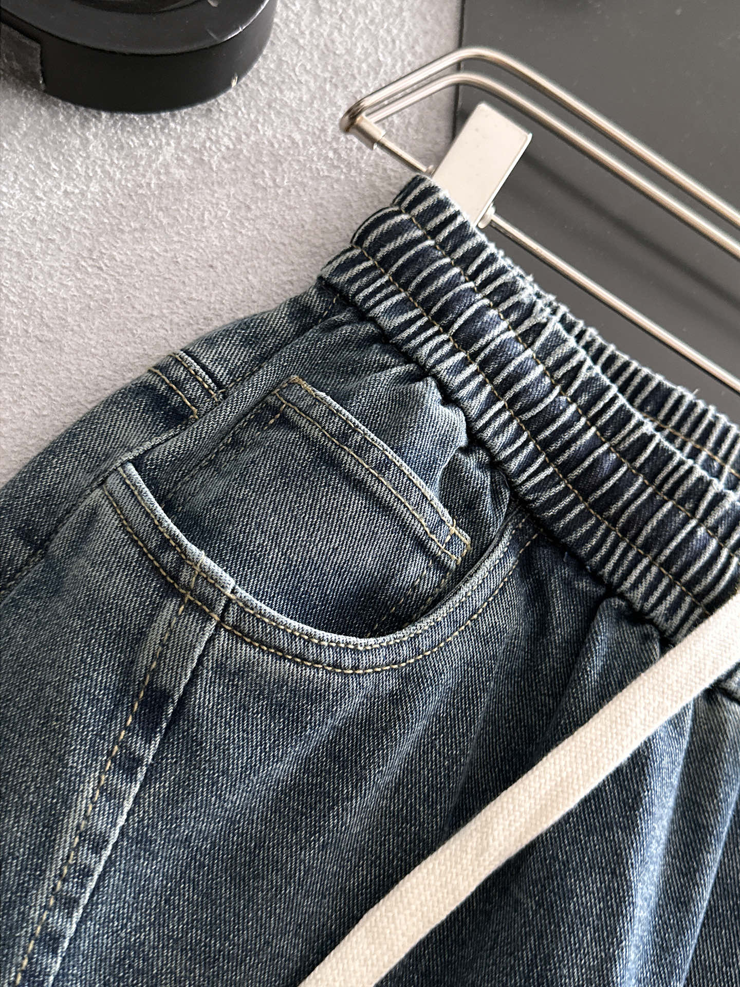 Jeans Man