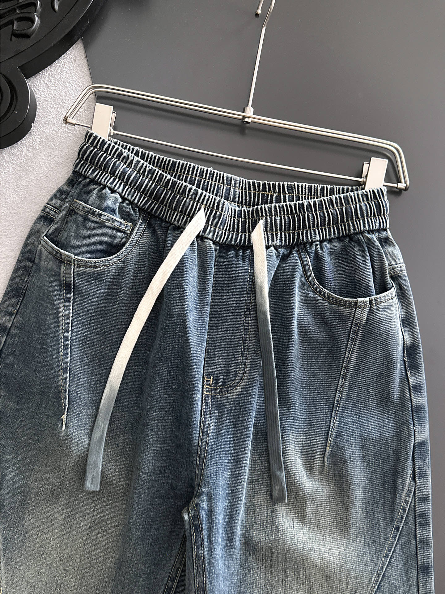 Jeans Man