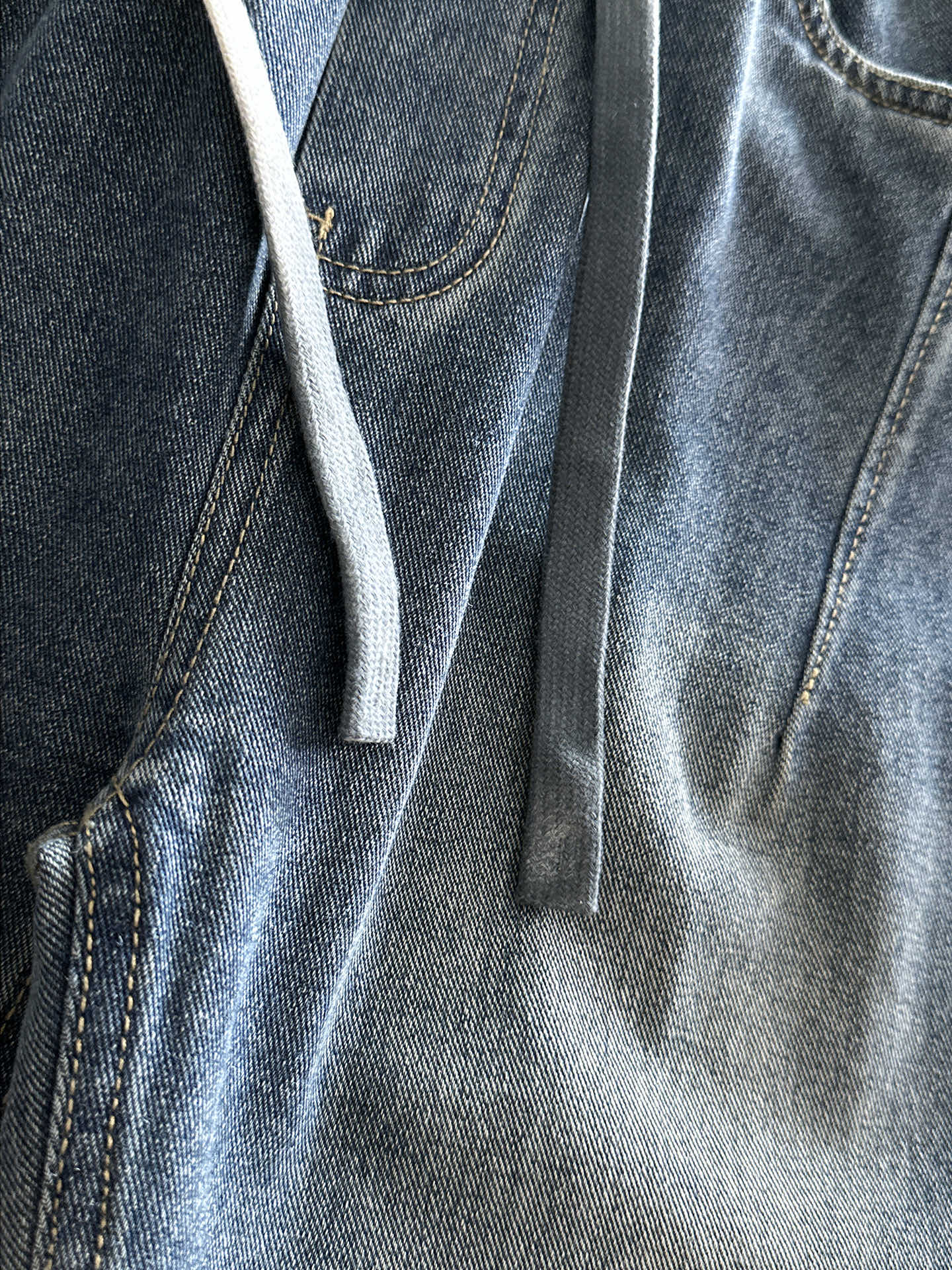 Jeans Man