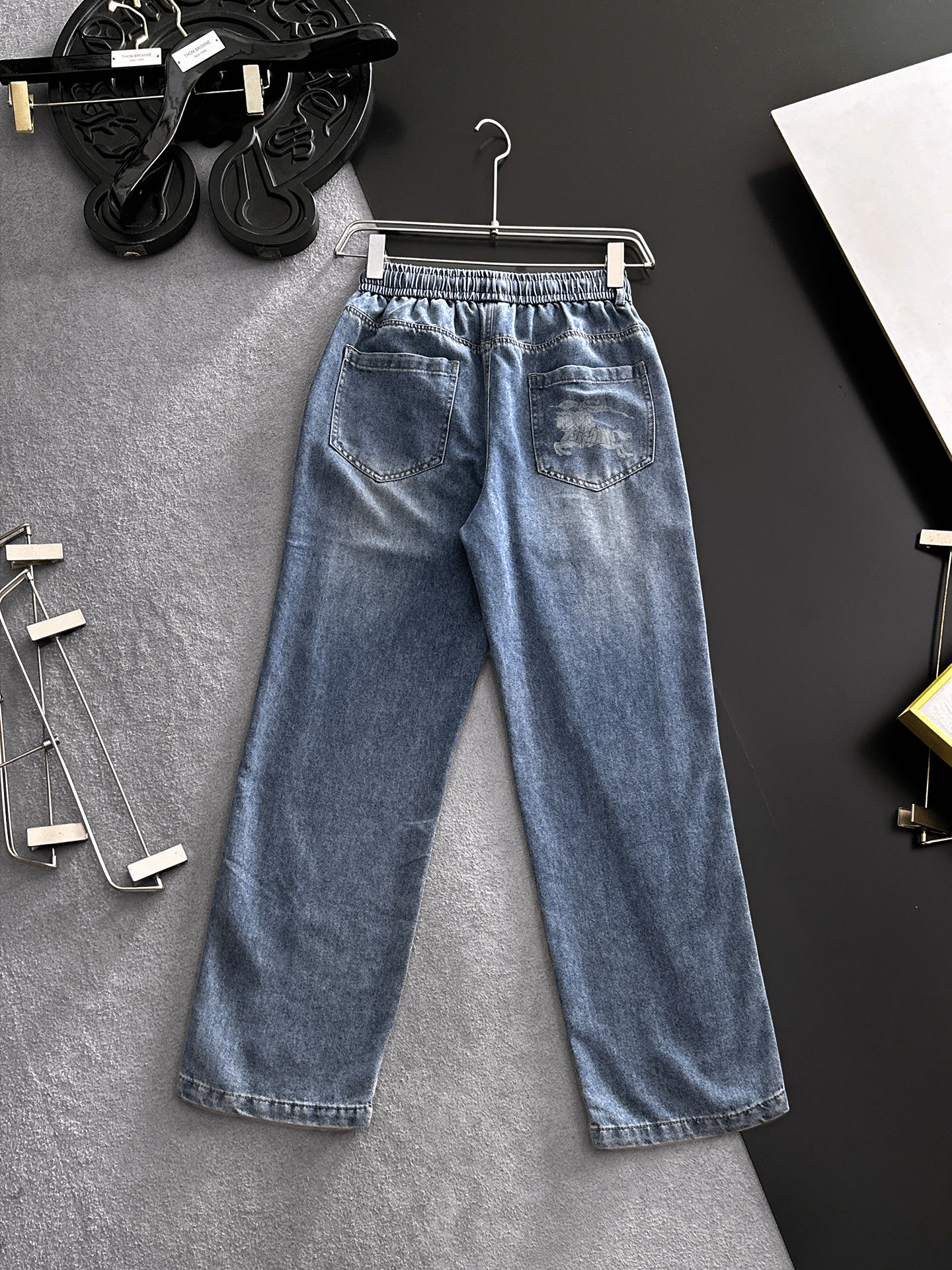 Jeans Man