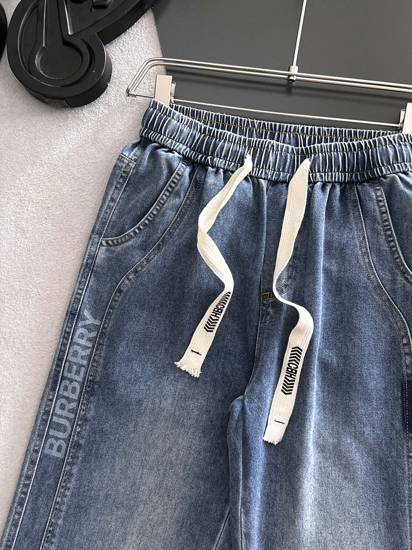Jeans Man