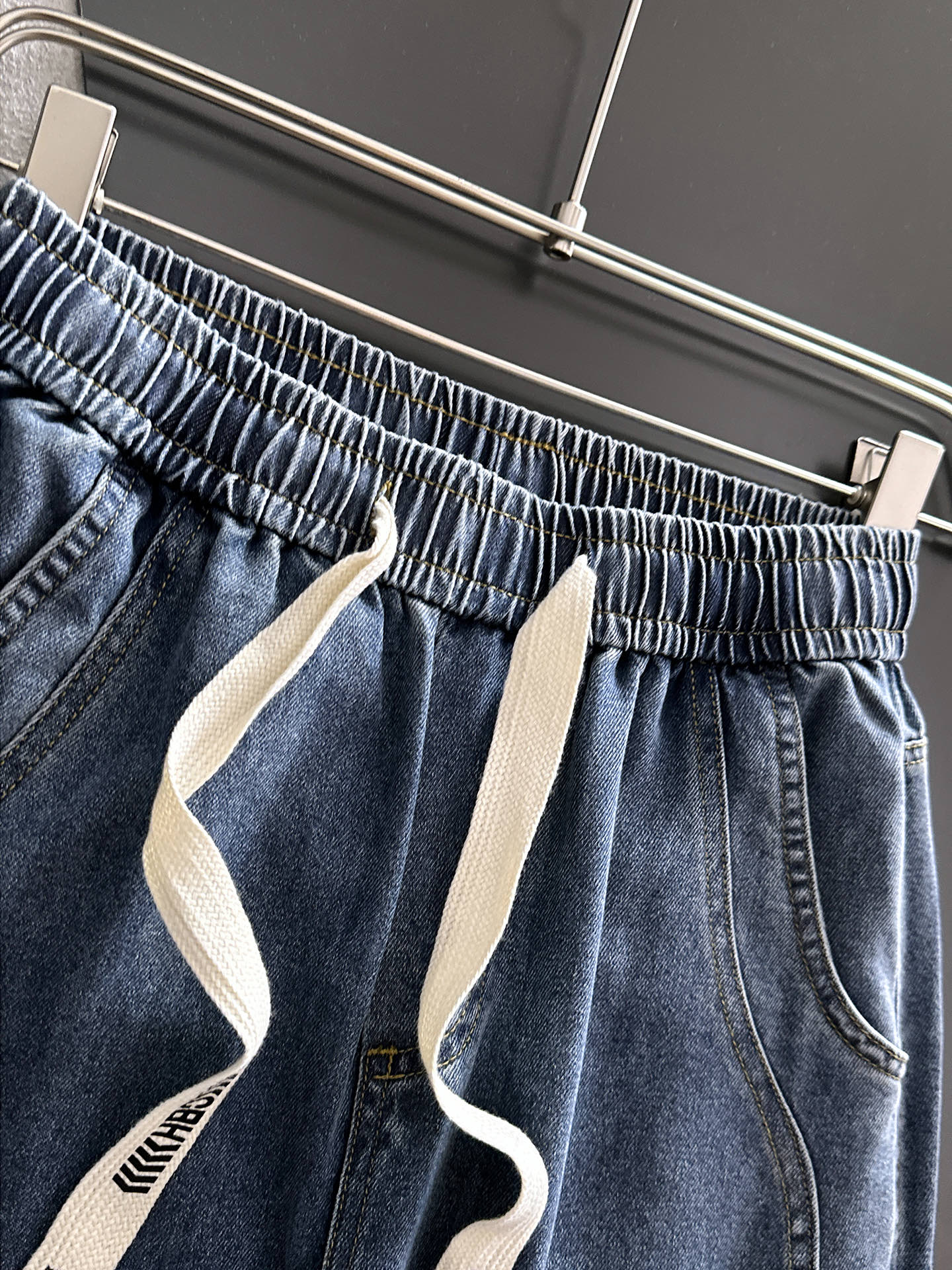 Jeans Man