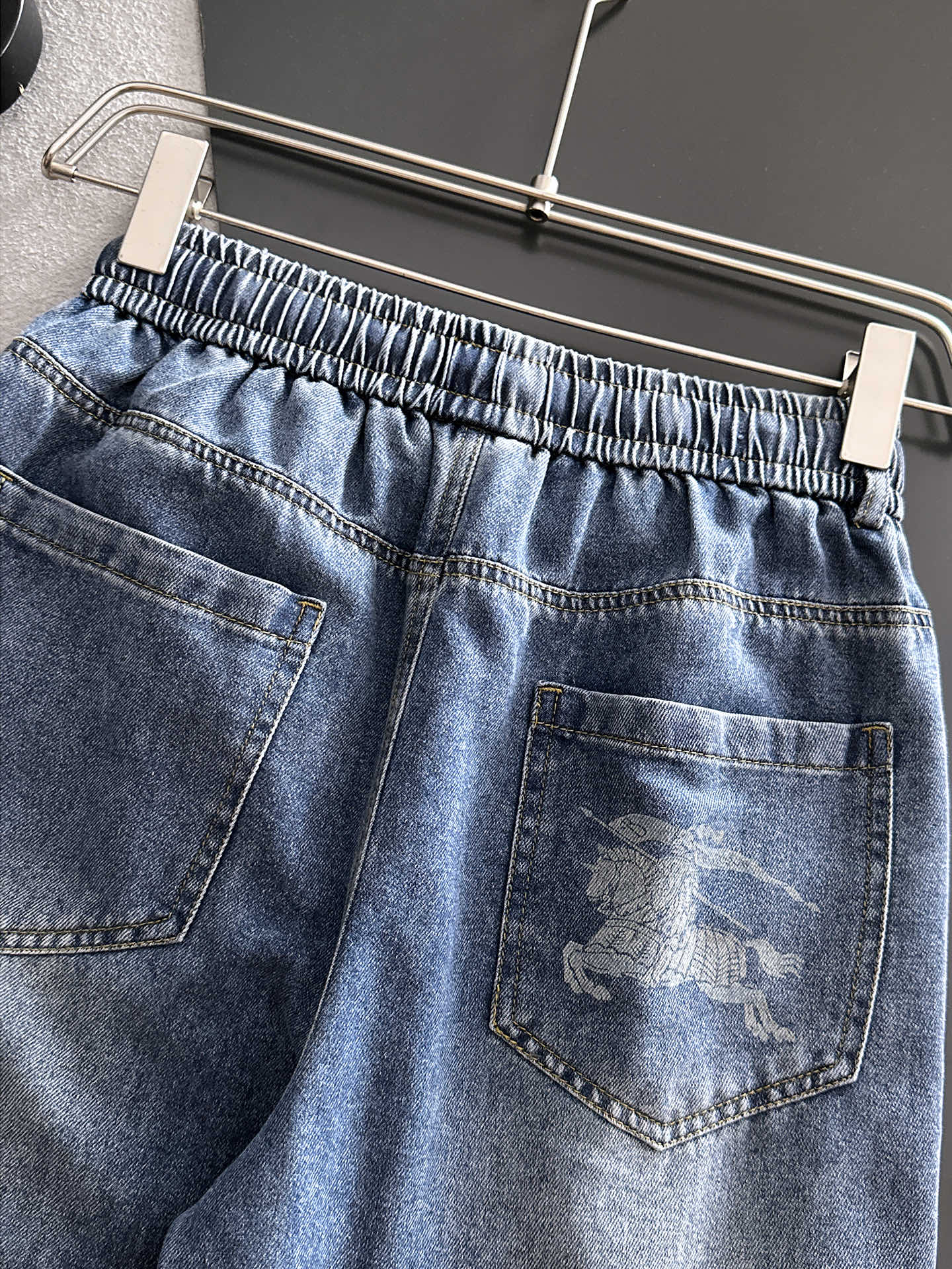 Jeans Man