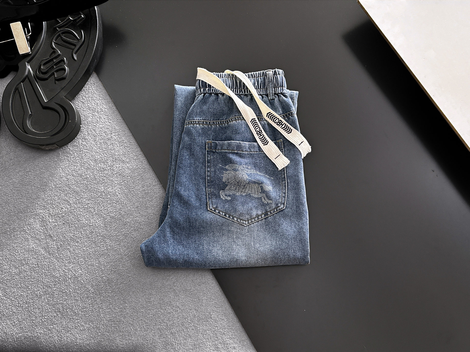 Jeans Man