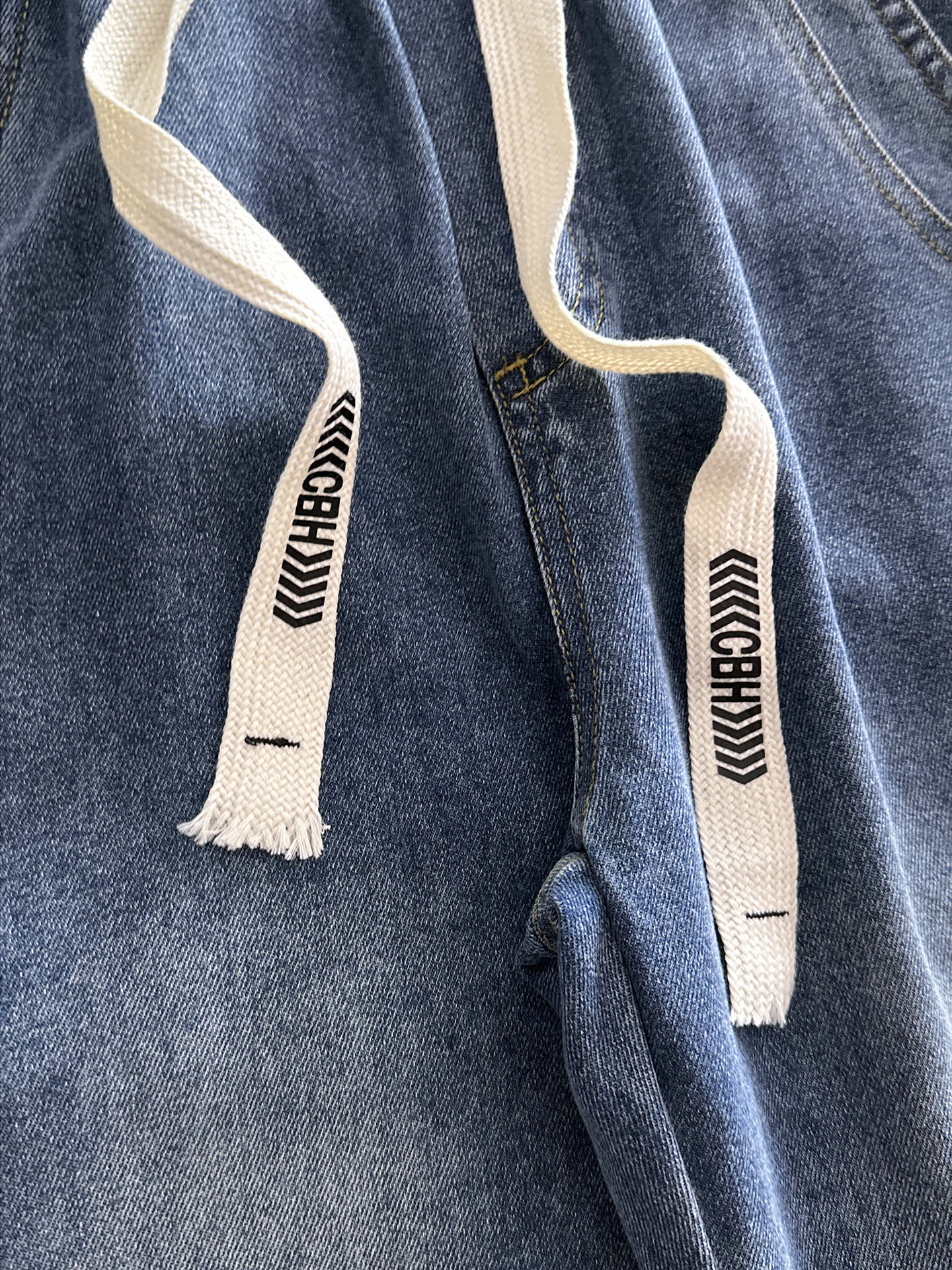 Jeans Man