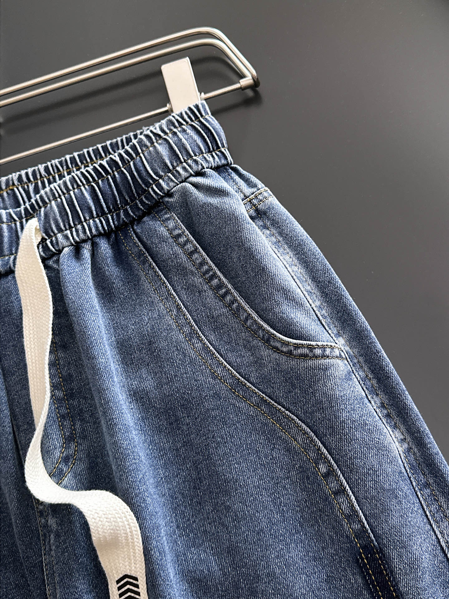 Jeans Man
