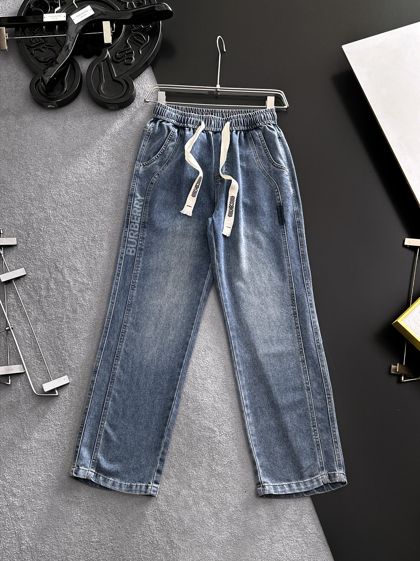 Jeans Man