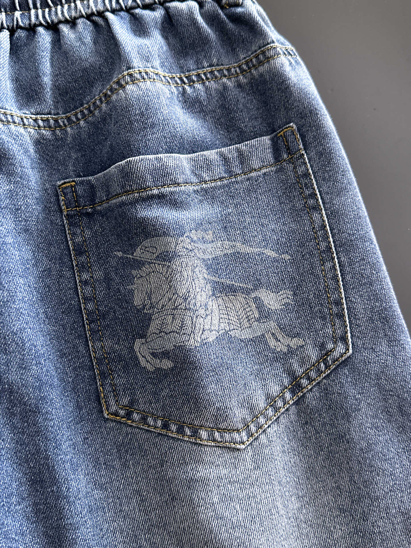 Jeans Man
