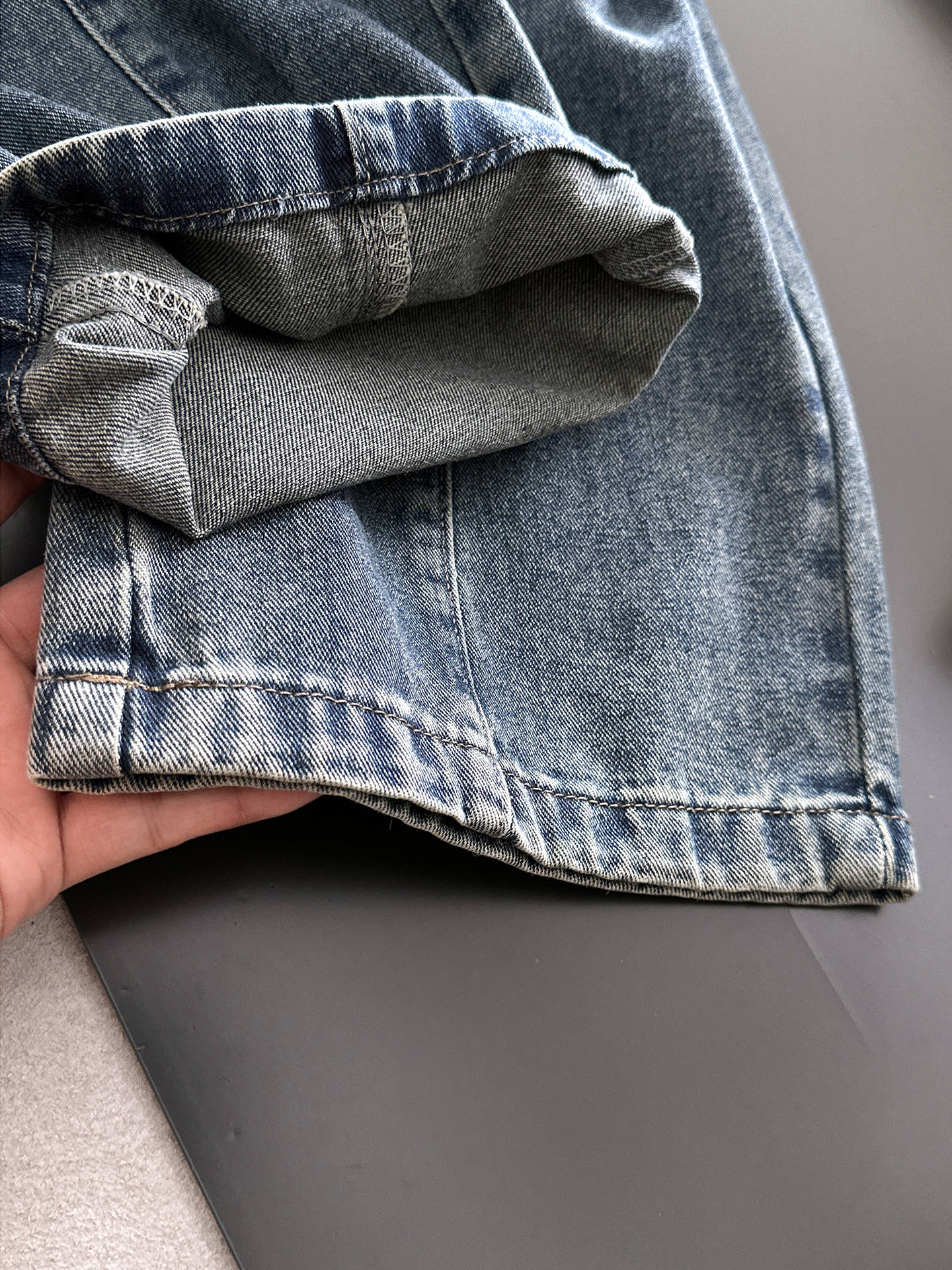 Jeans Man