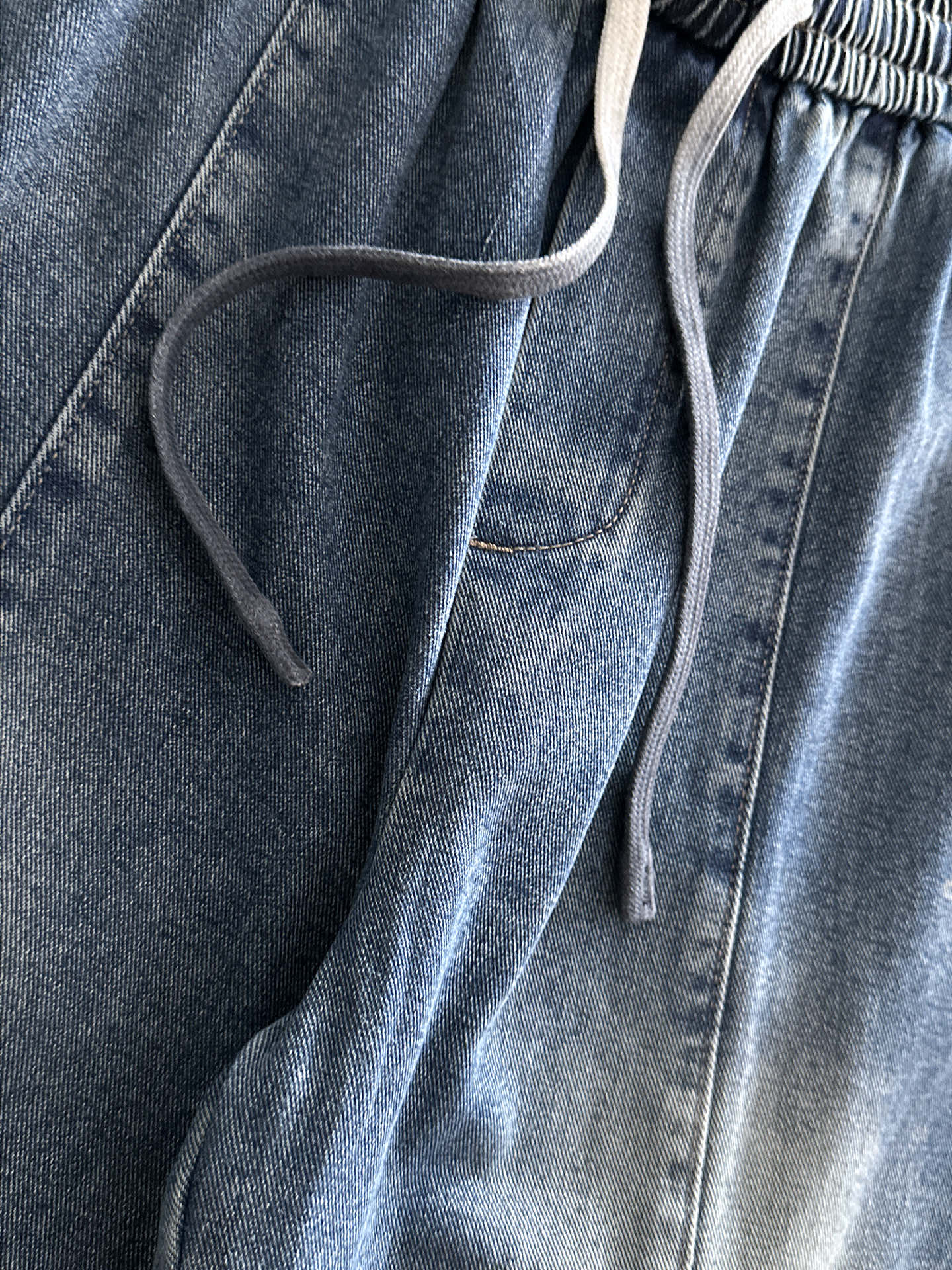 Jeans Man