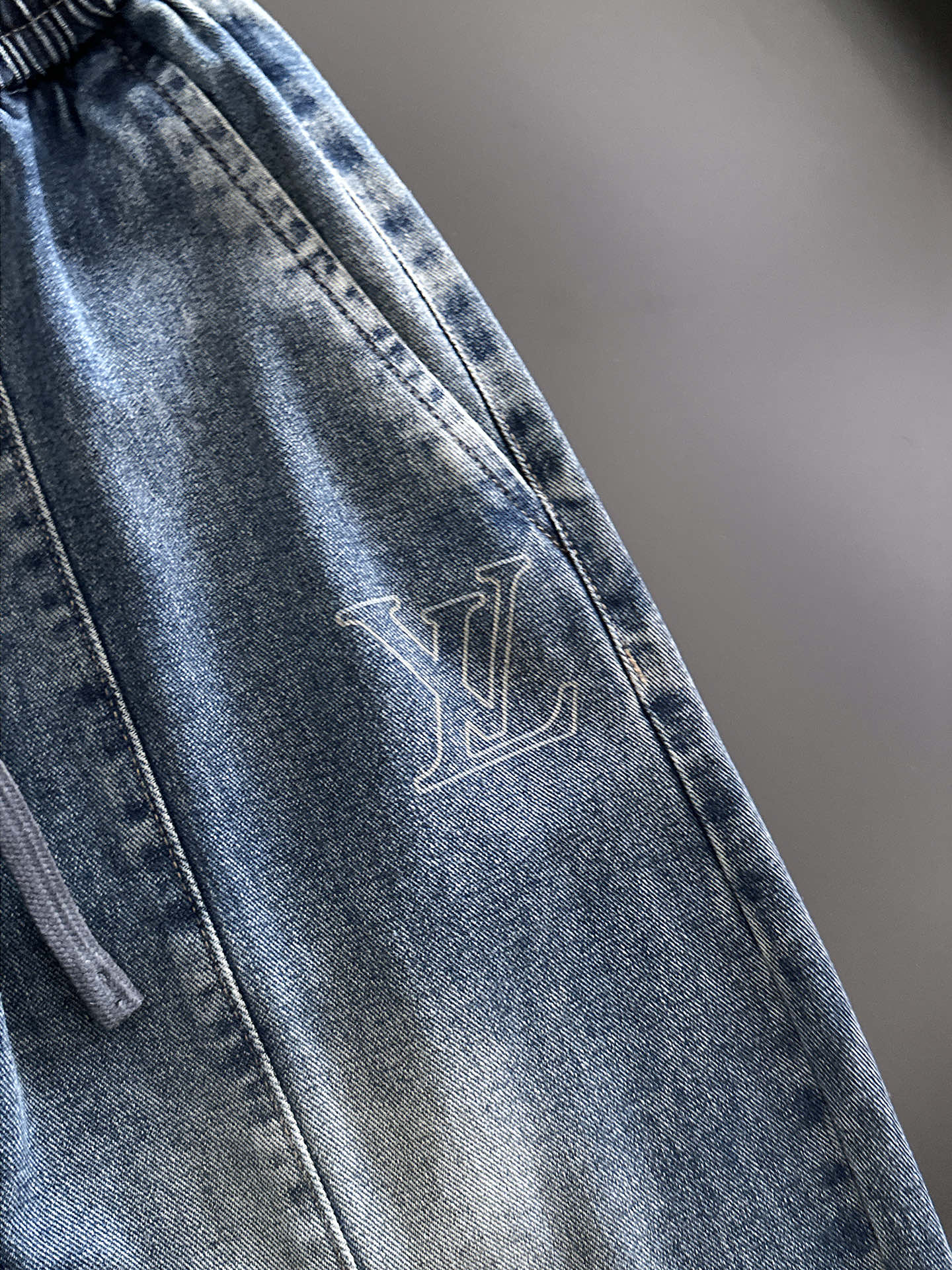 Jeans Man