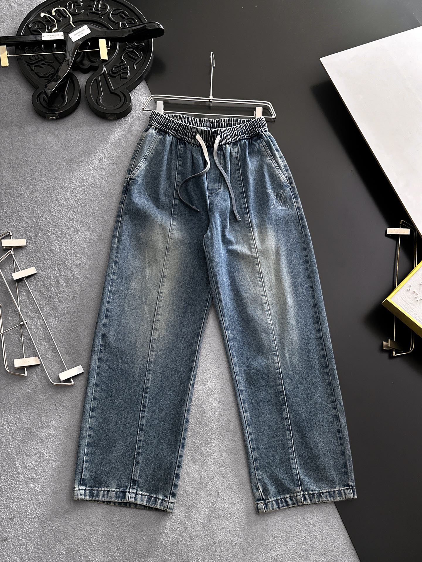 Jeans Man