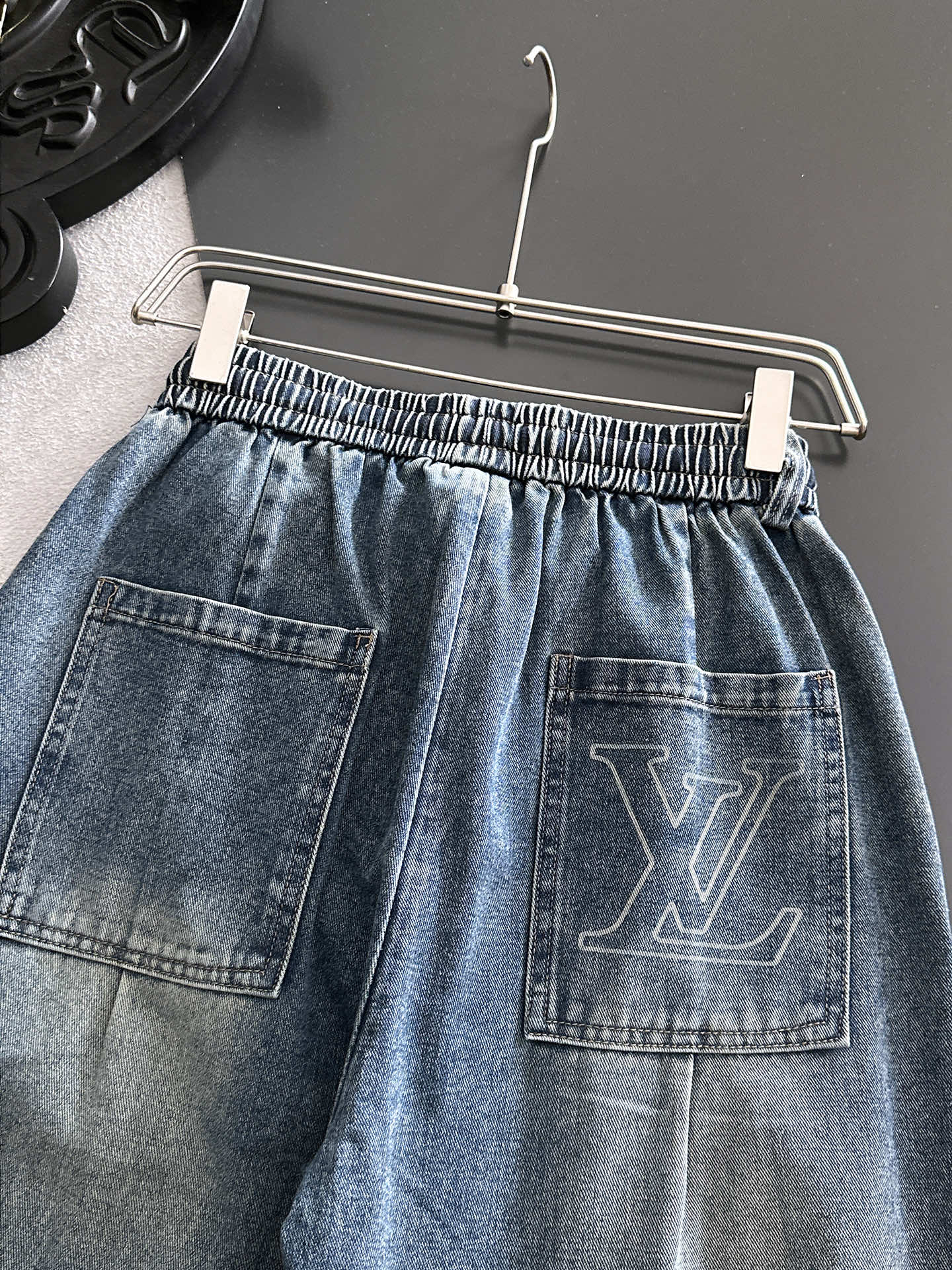 Jeans Man