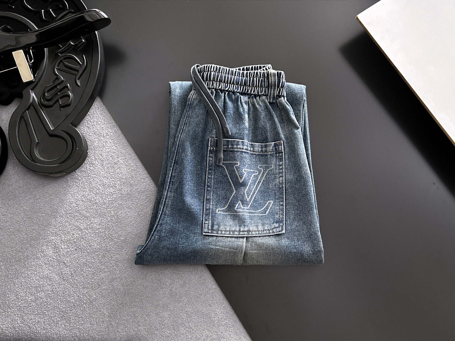 Jeans Man