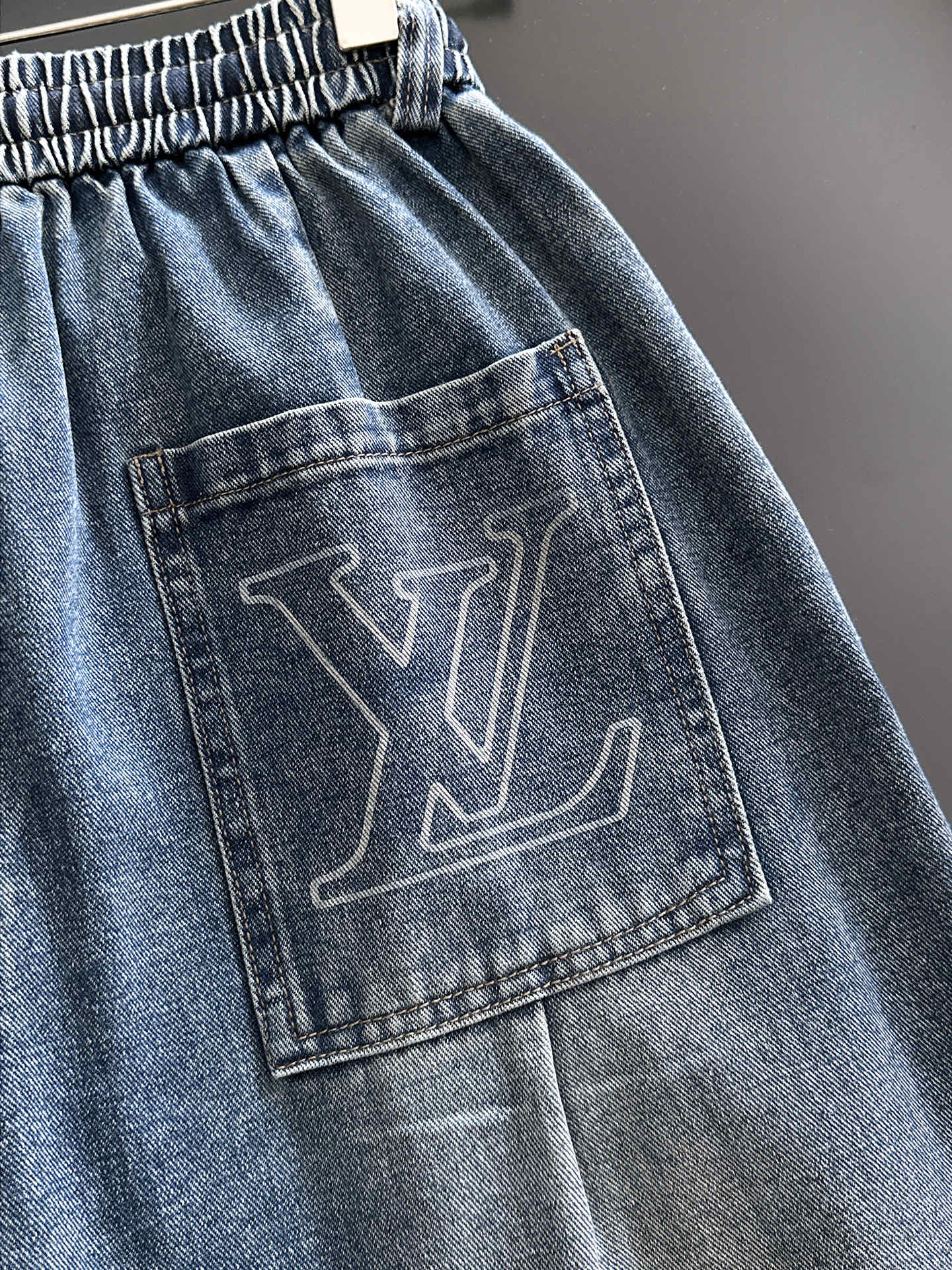 Jeans Man